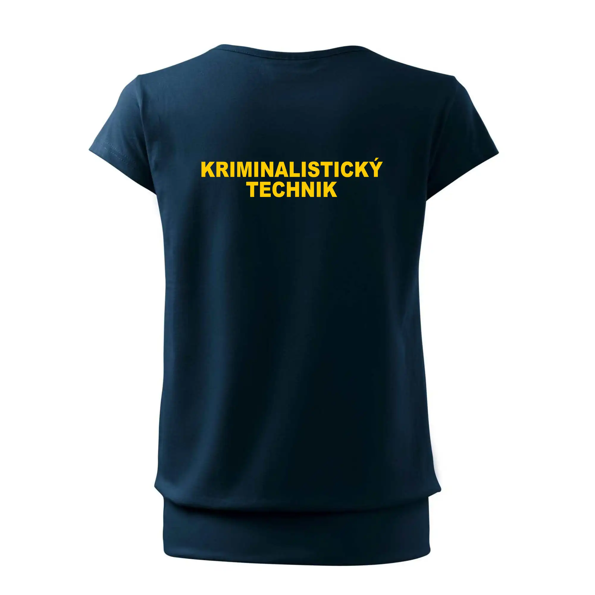Kriminalistický technik