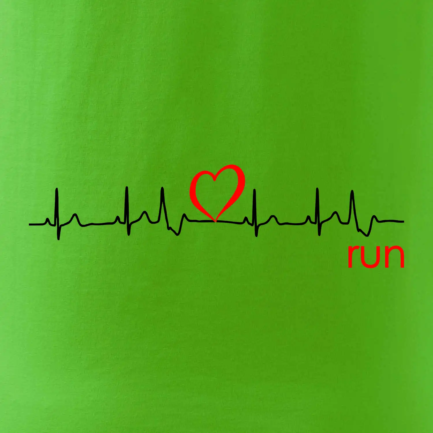 Moje srdce bije pro run