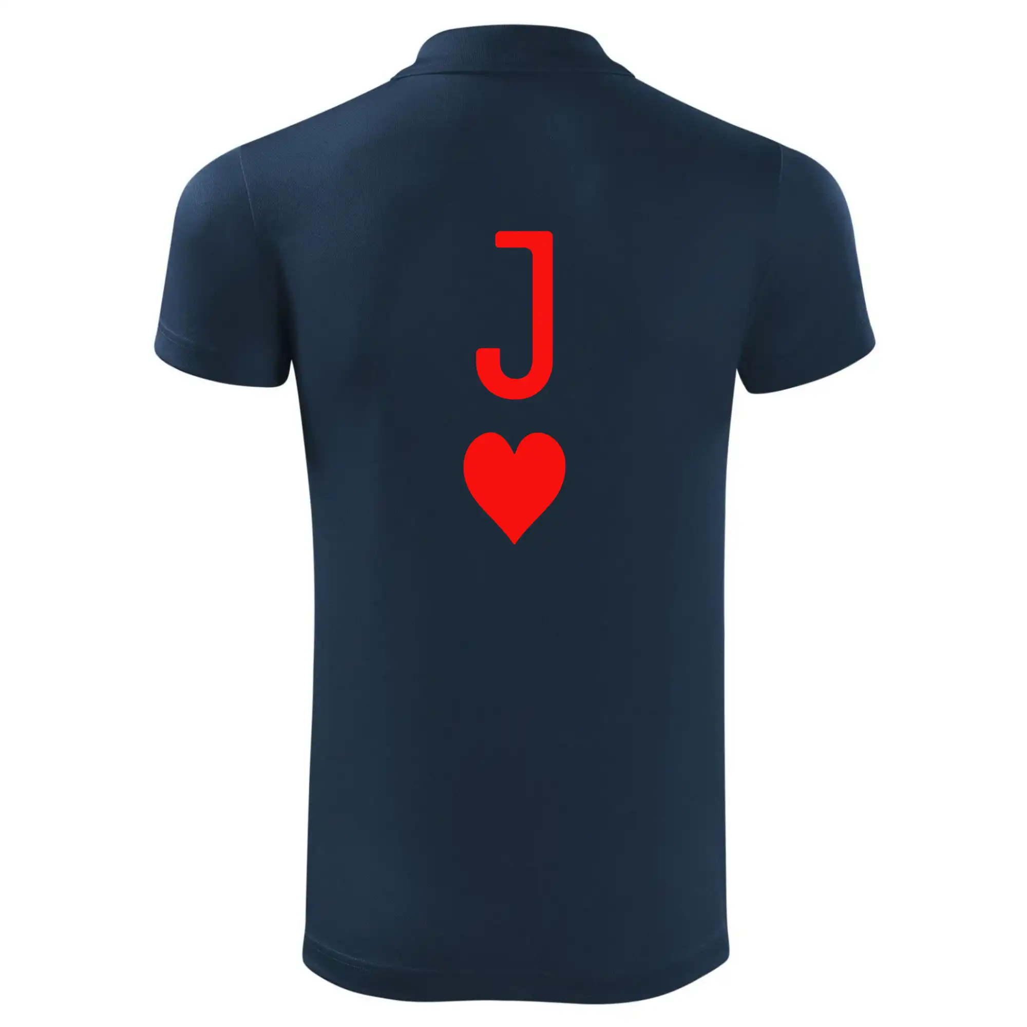 Poker J love