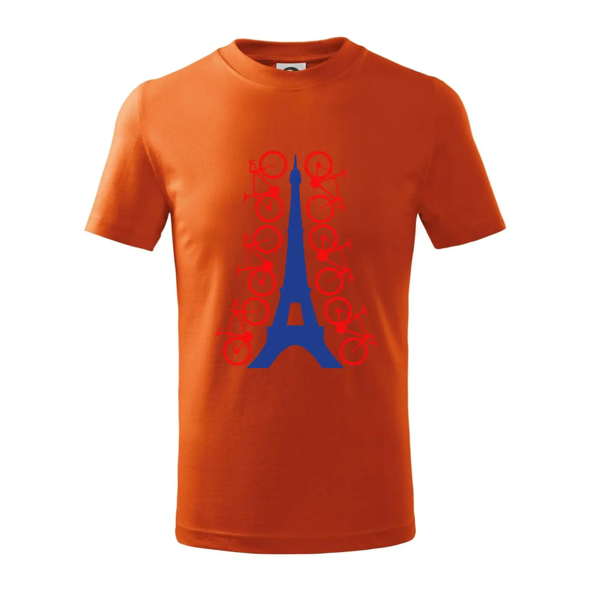 Cyclo Paris