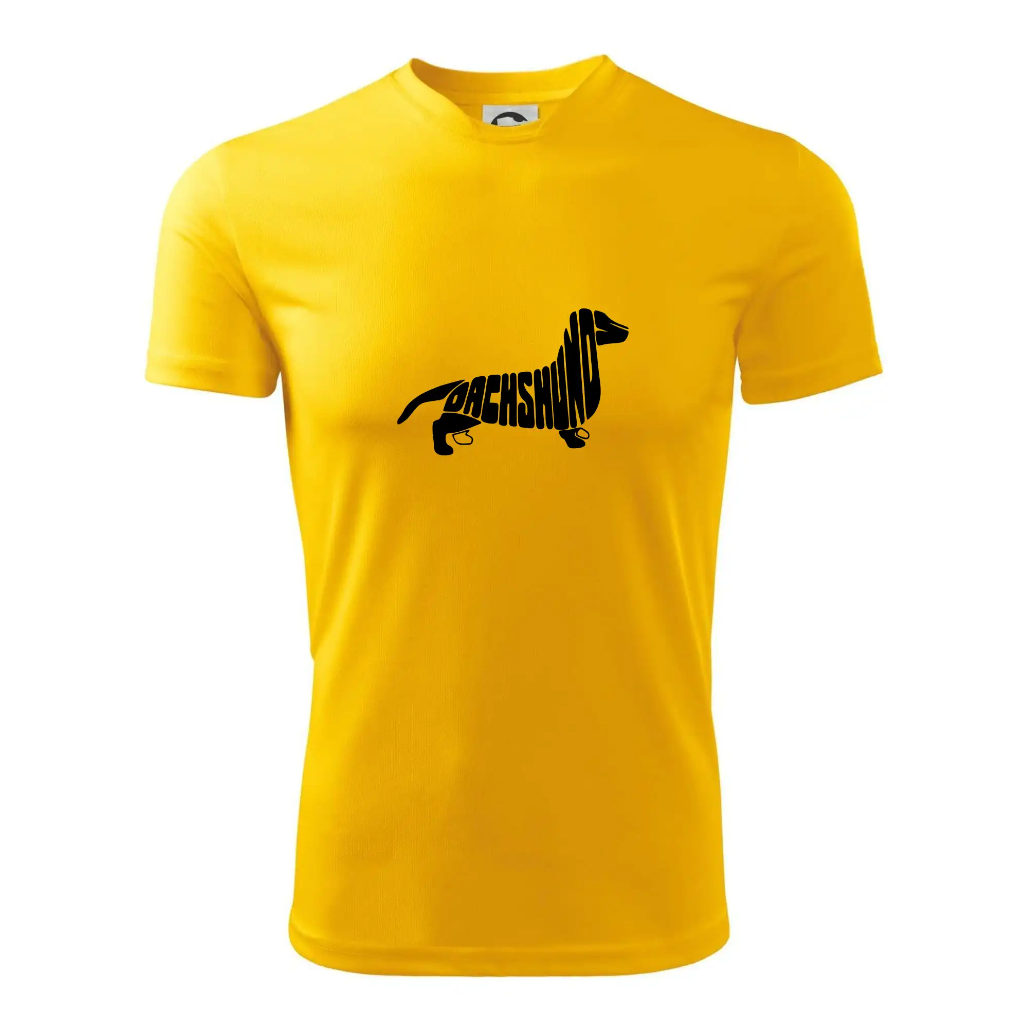 Jezevčík - Dachshund