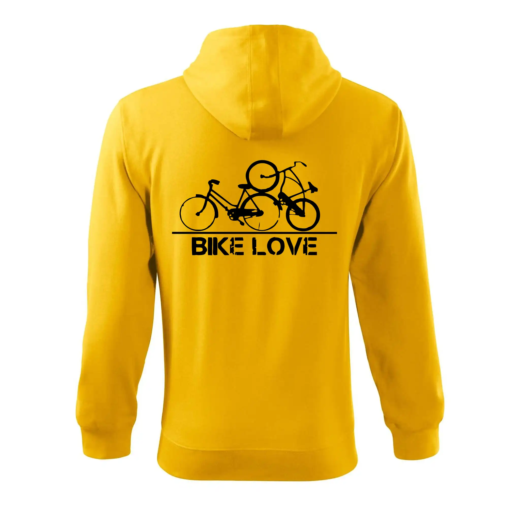 Bike love