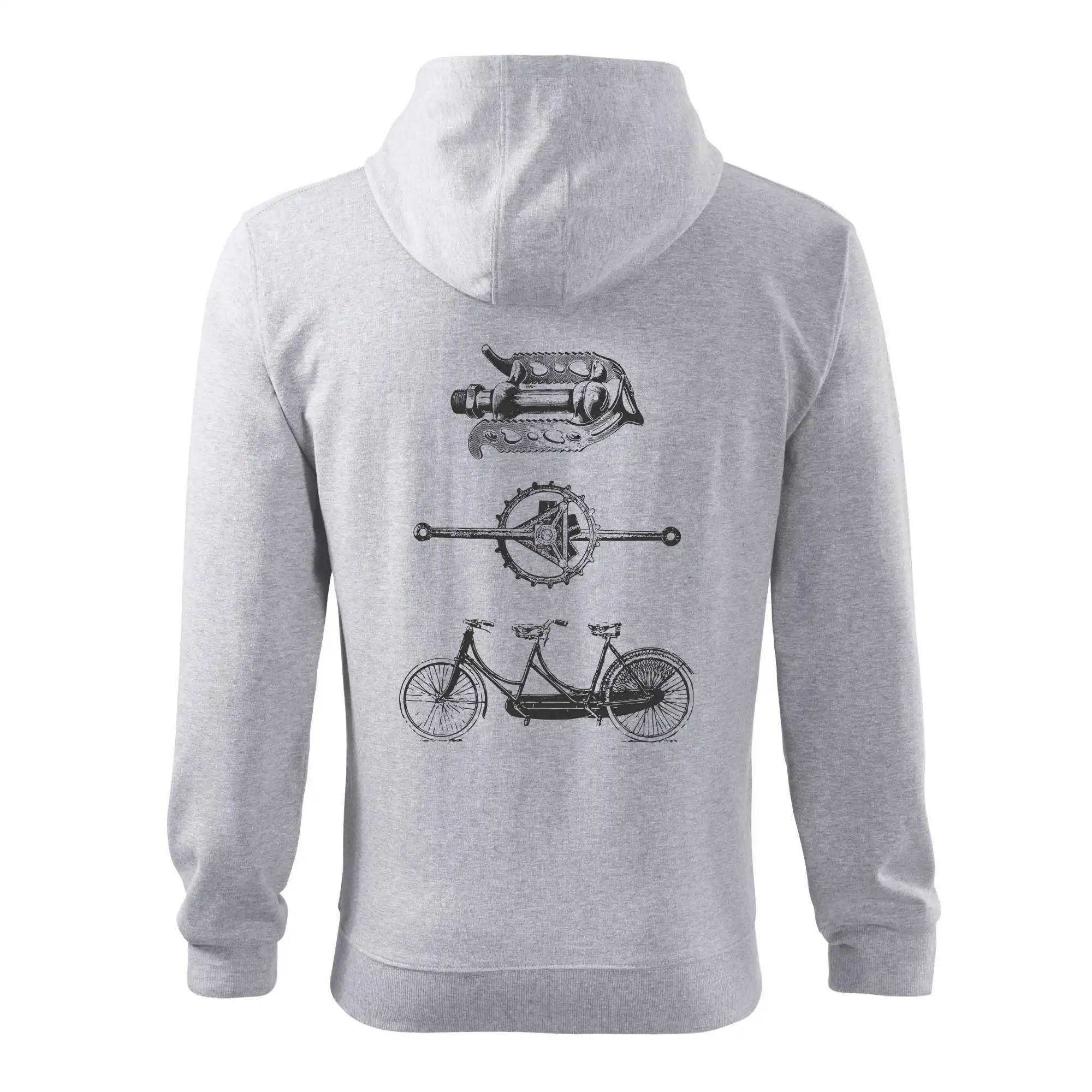 Cycling vintage
