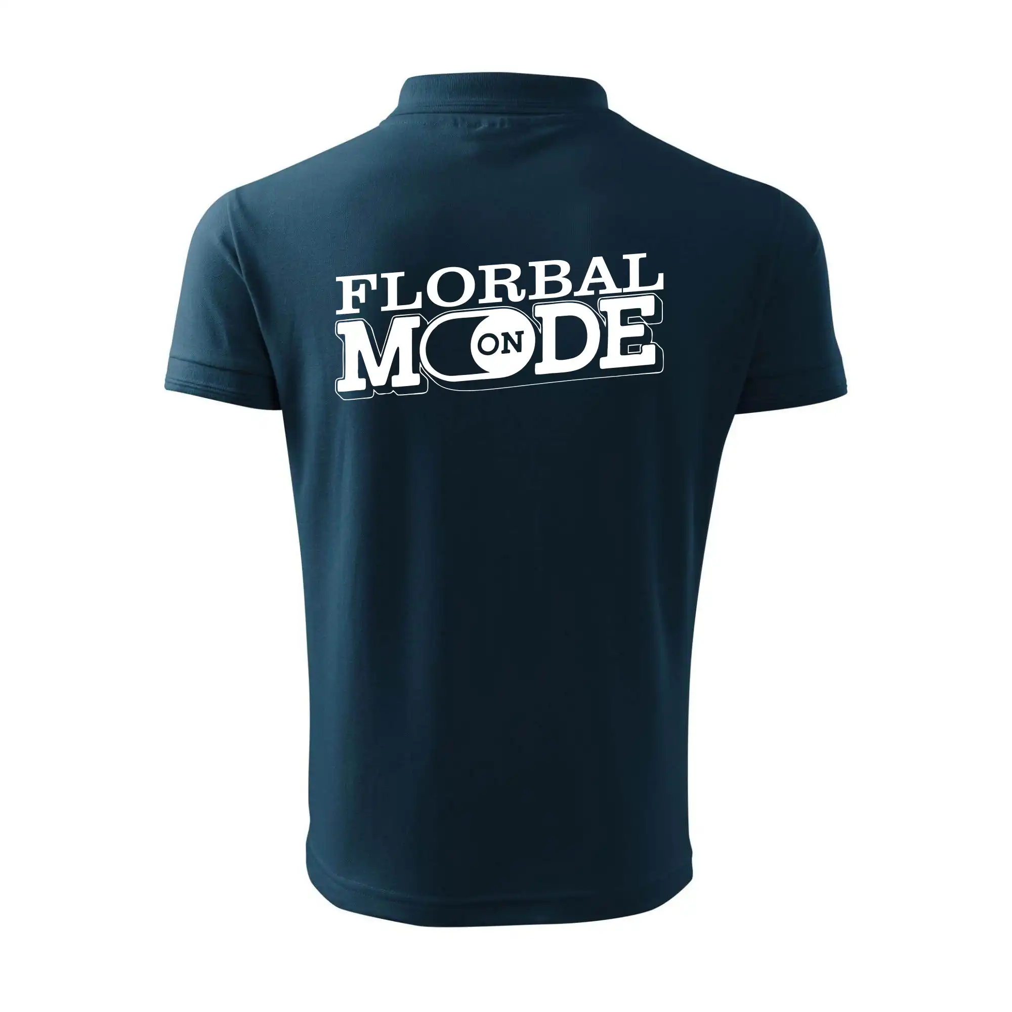 Florbal mode