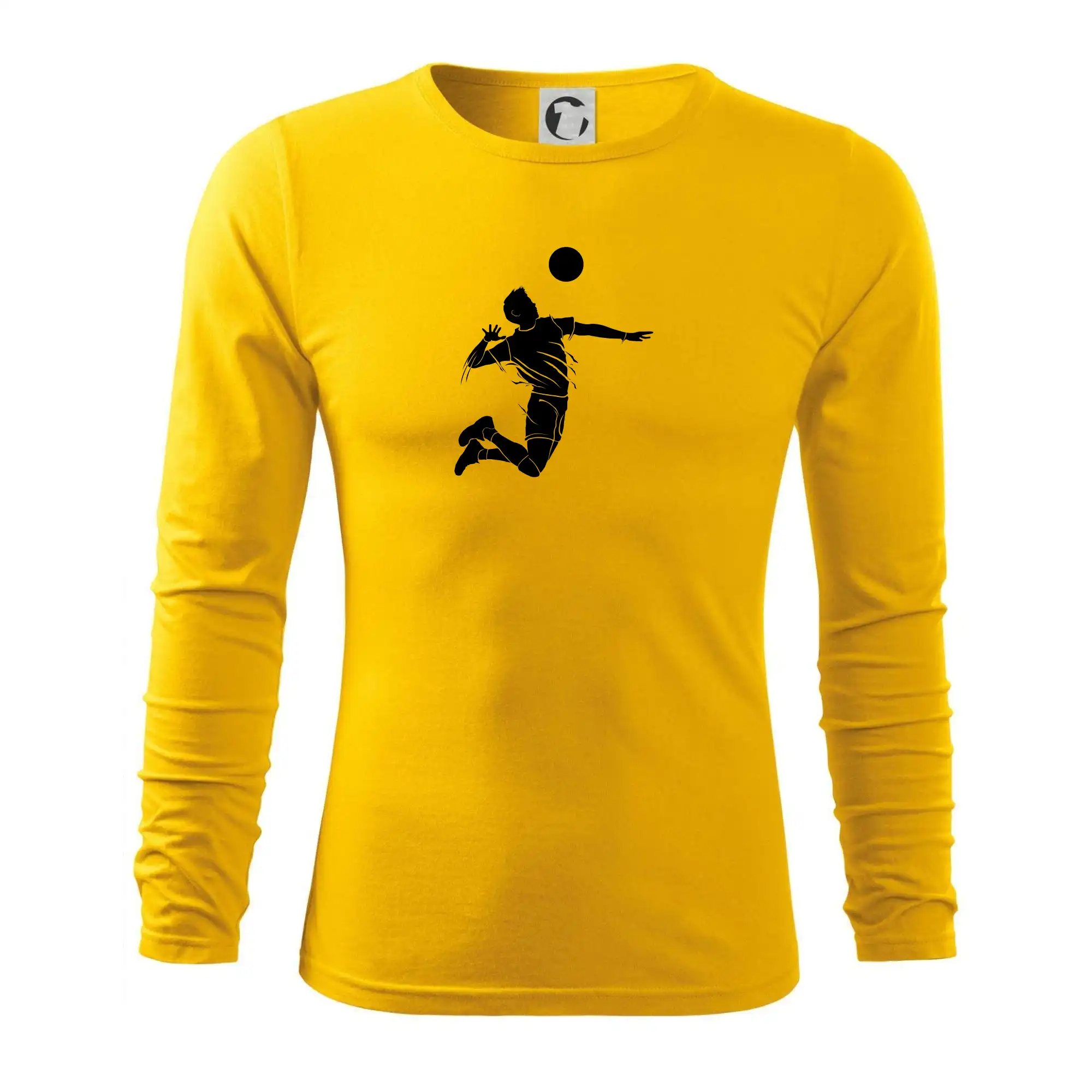 Volejbal splash jednoduchý