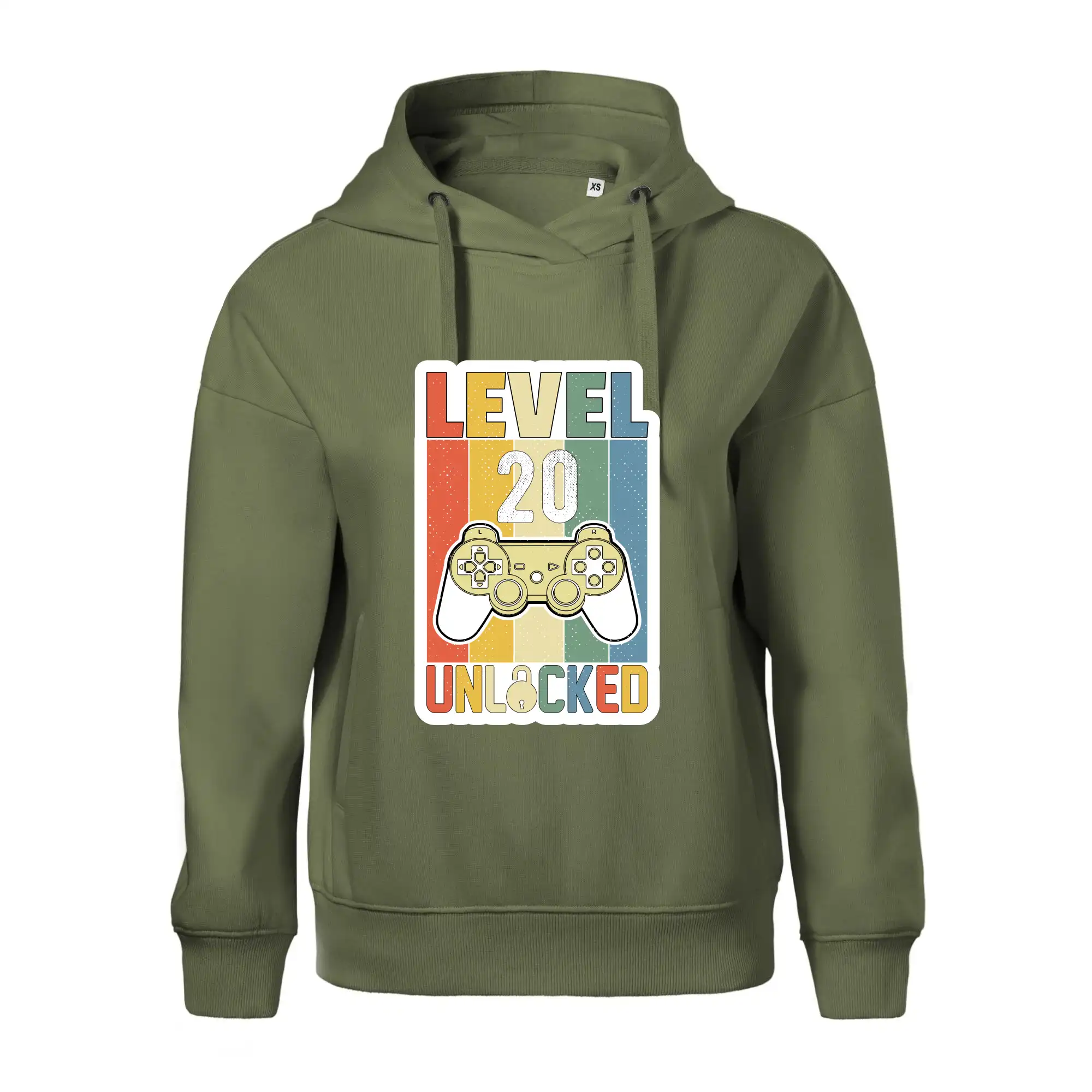 Gaming narozeniny 20