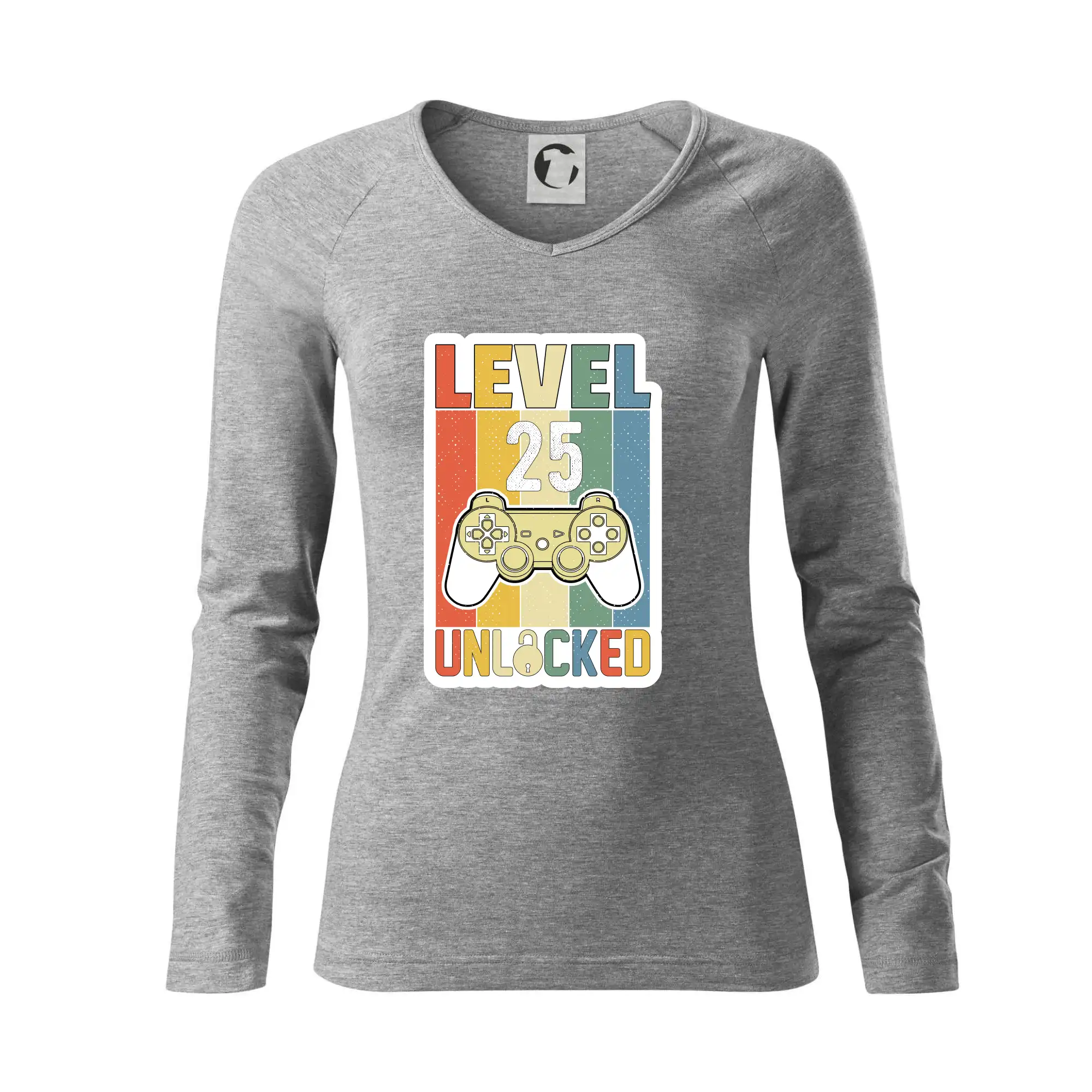 Gaming narozeniny 25