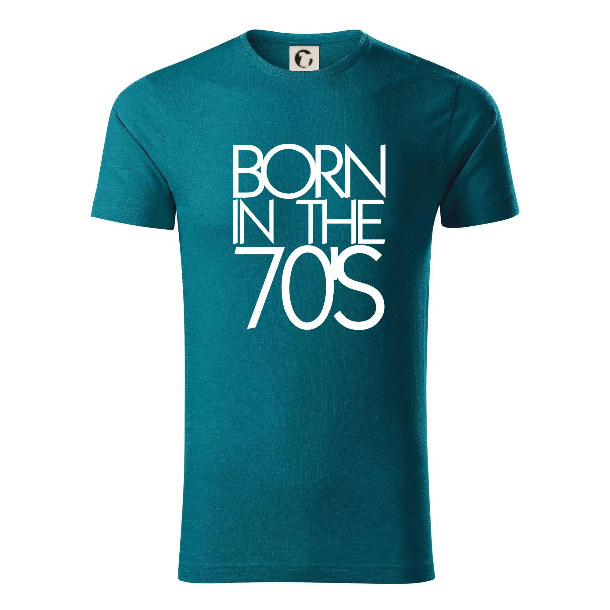 Born In The 70's