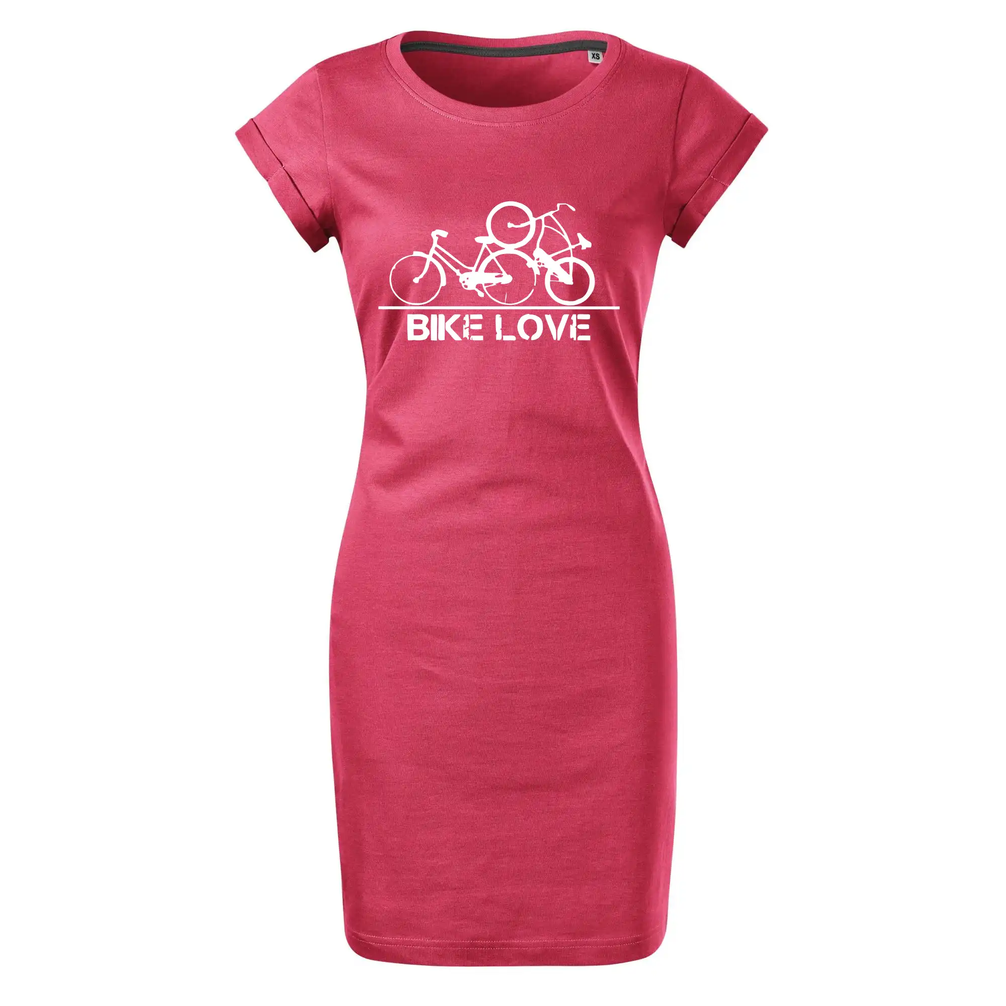 Bike love