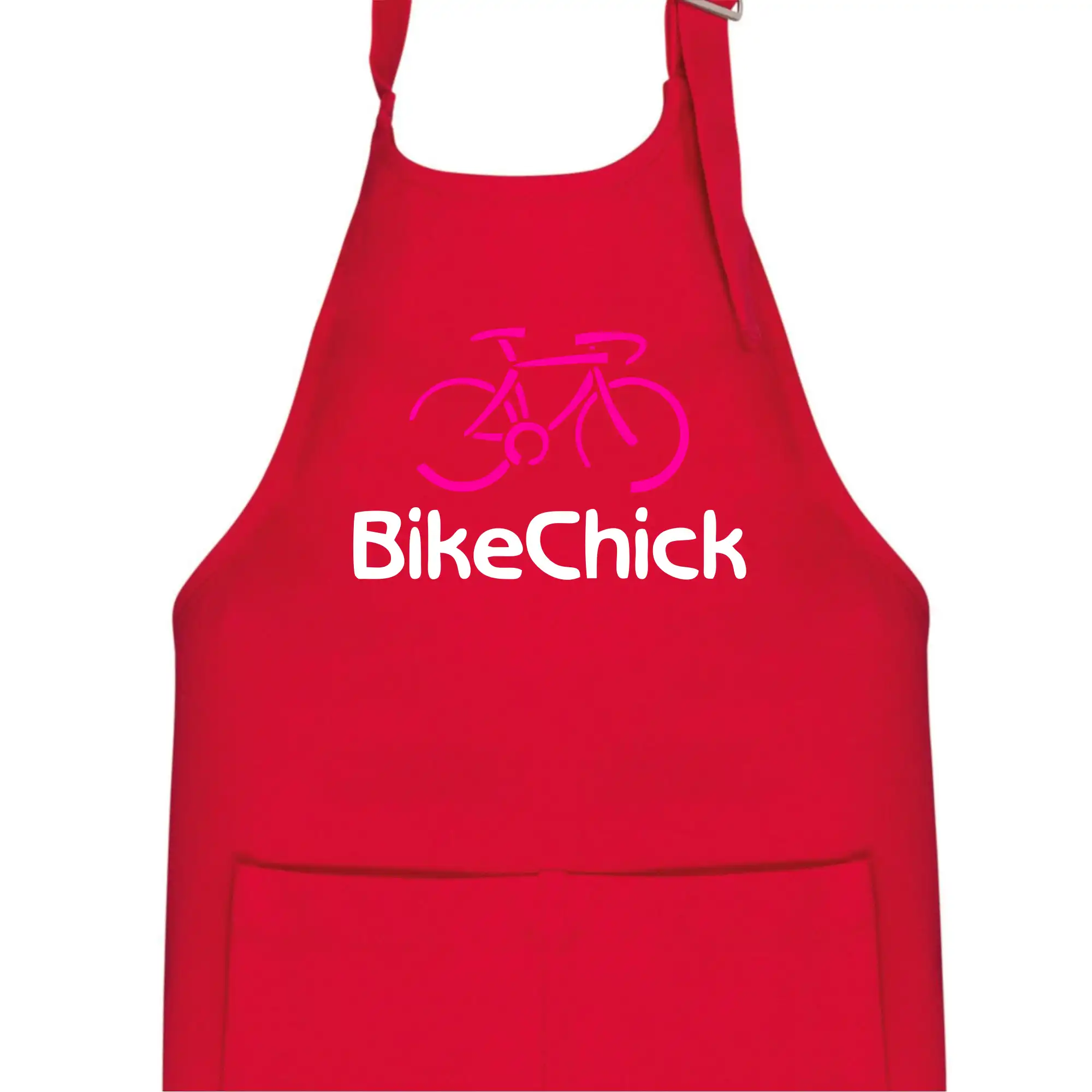 Bike Chick