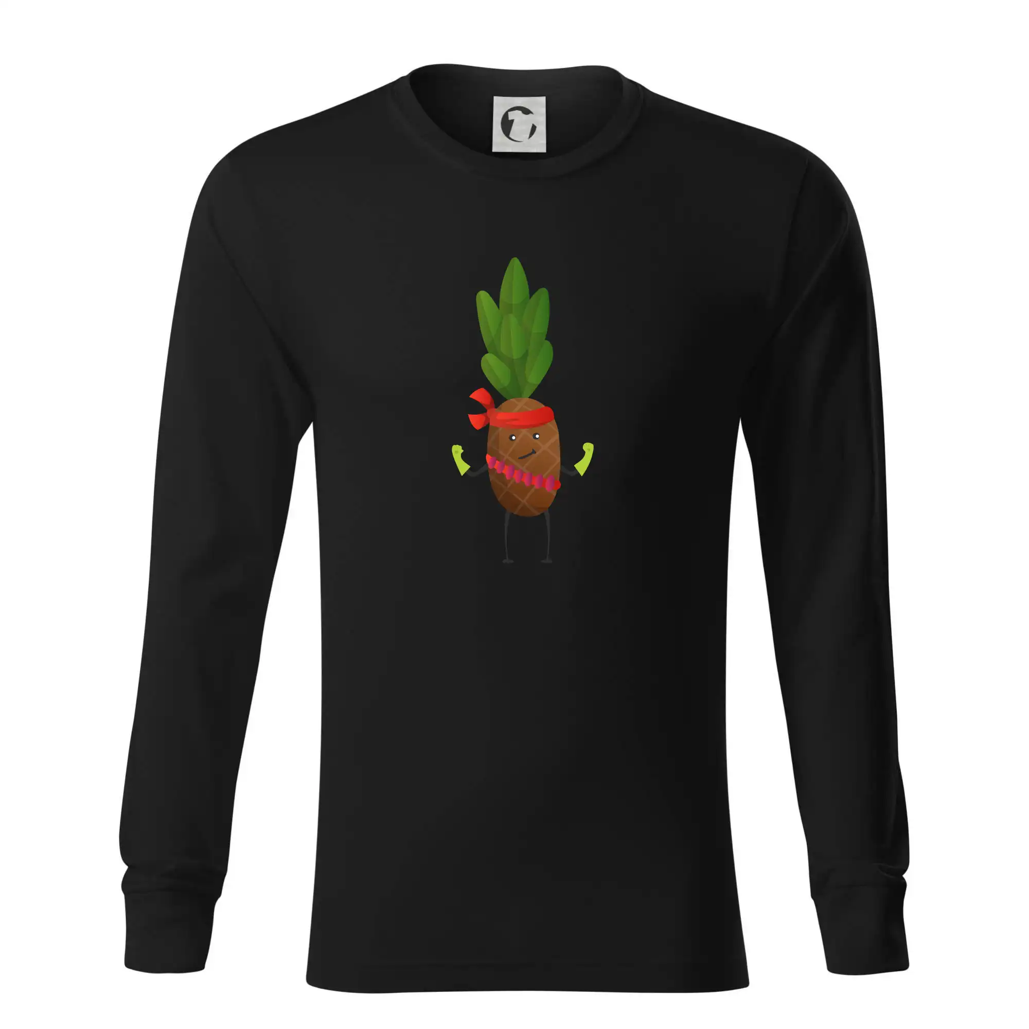 Ananas indián