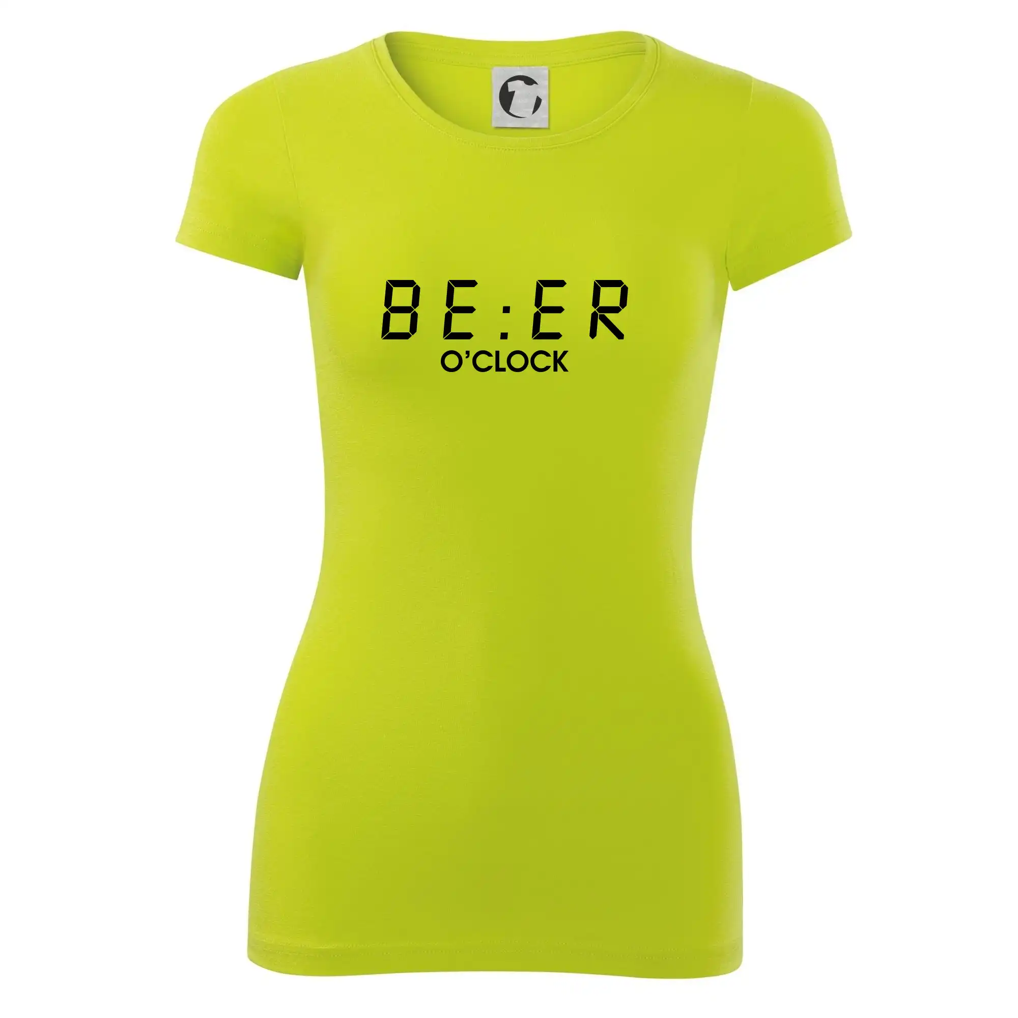 Beer hodiny