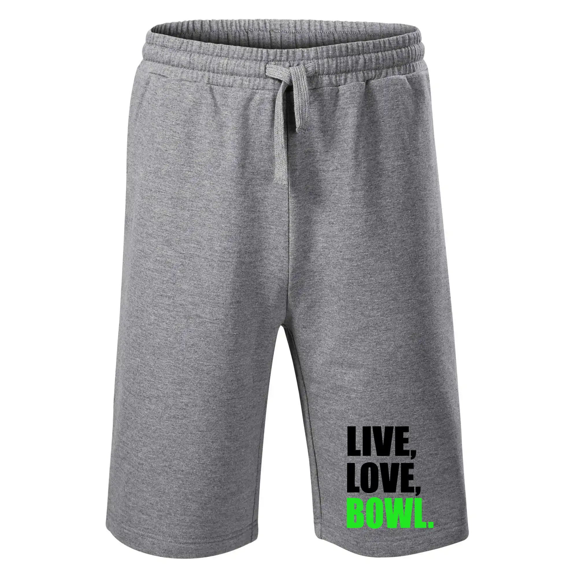 Live, Love, Bowl
