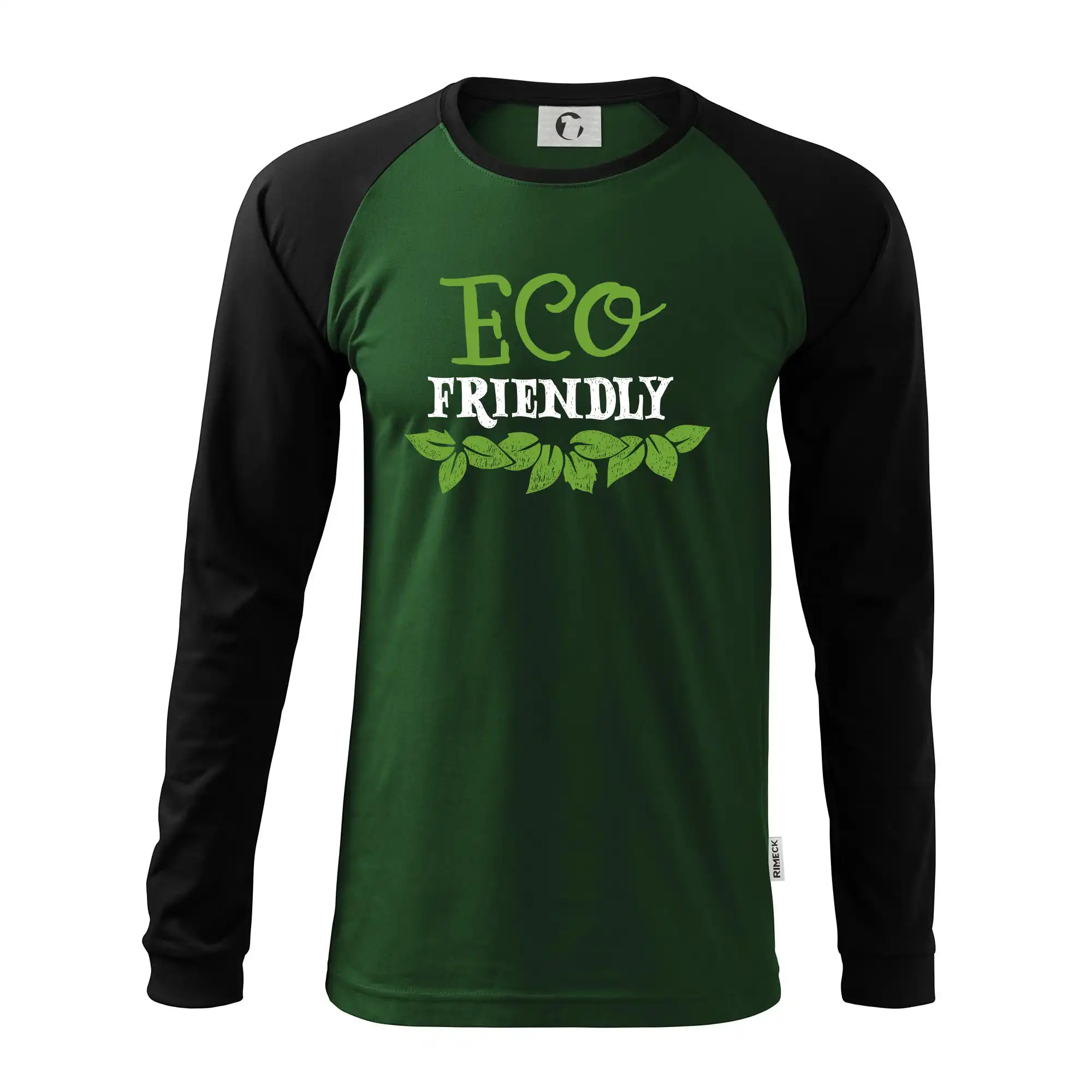 Eco friendly - lístečky