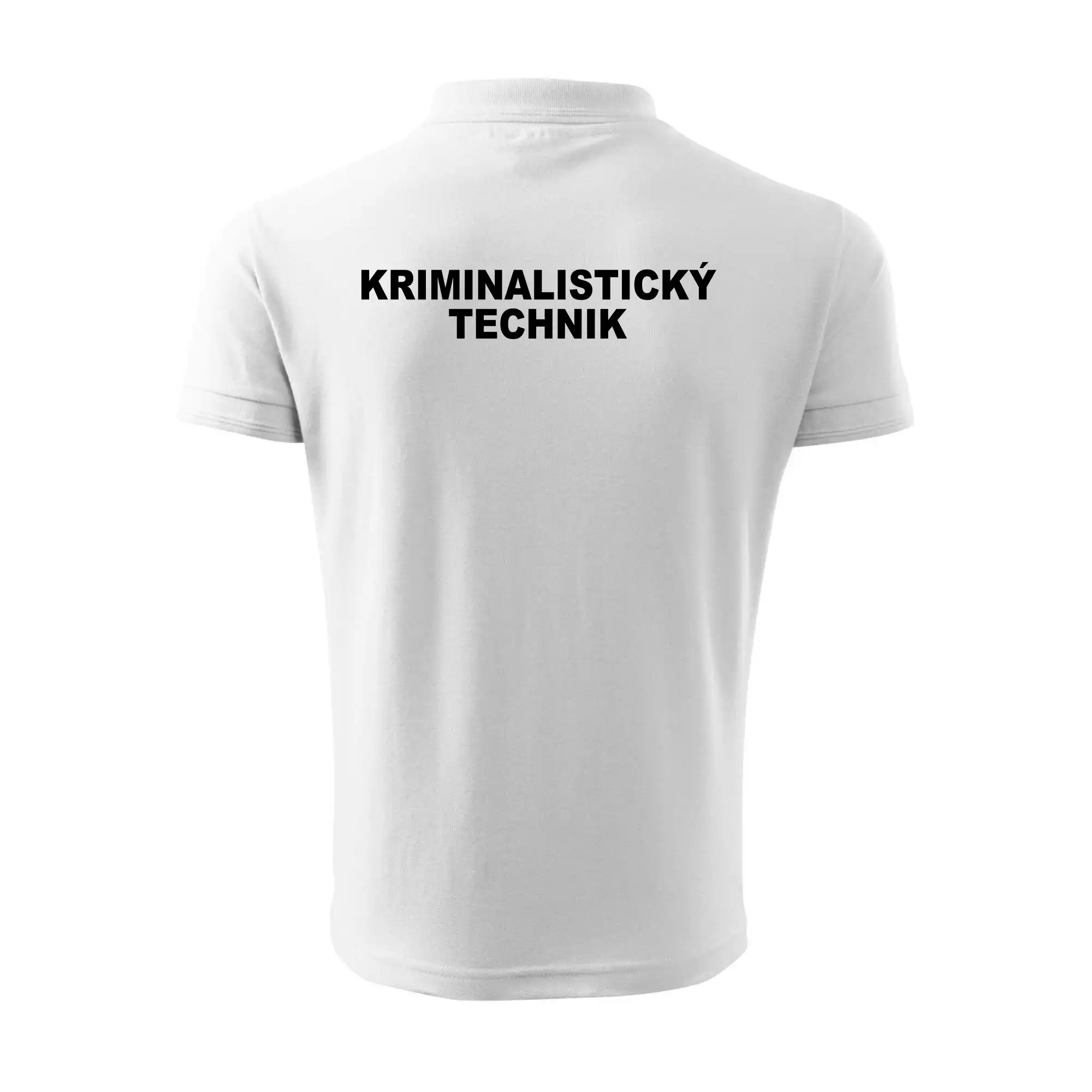 Kriminalistický technik