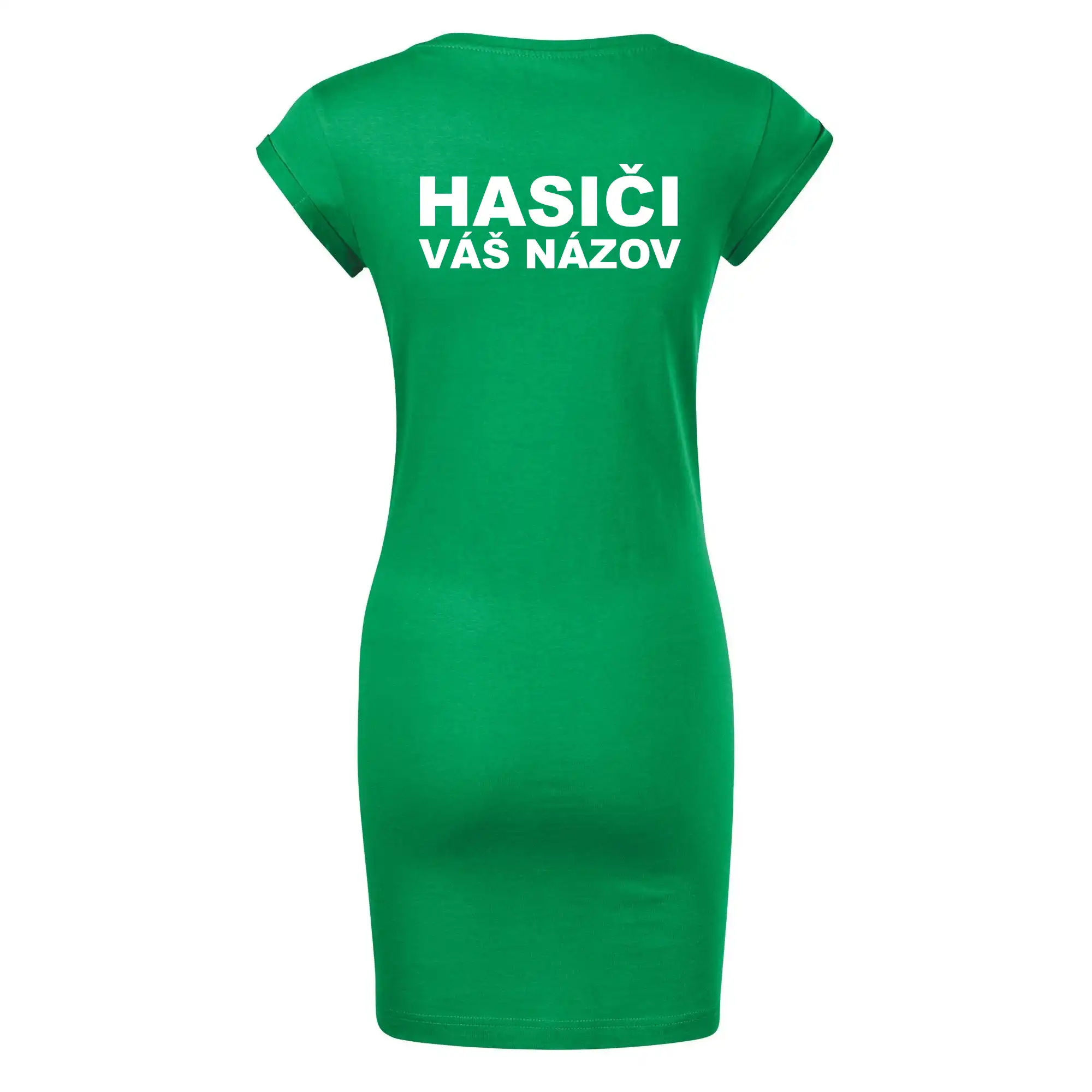 Hasiči nápis (názov zboru - vlastný nápis)