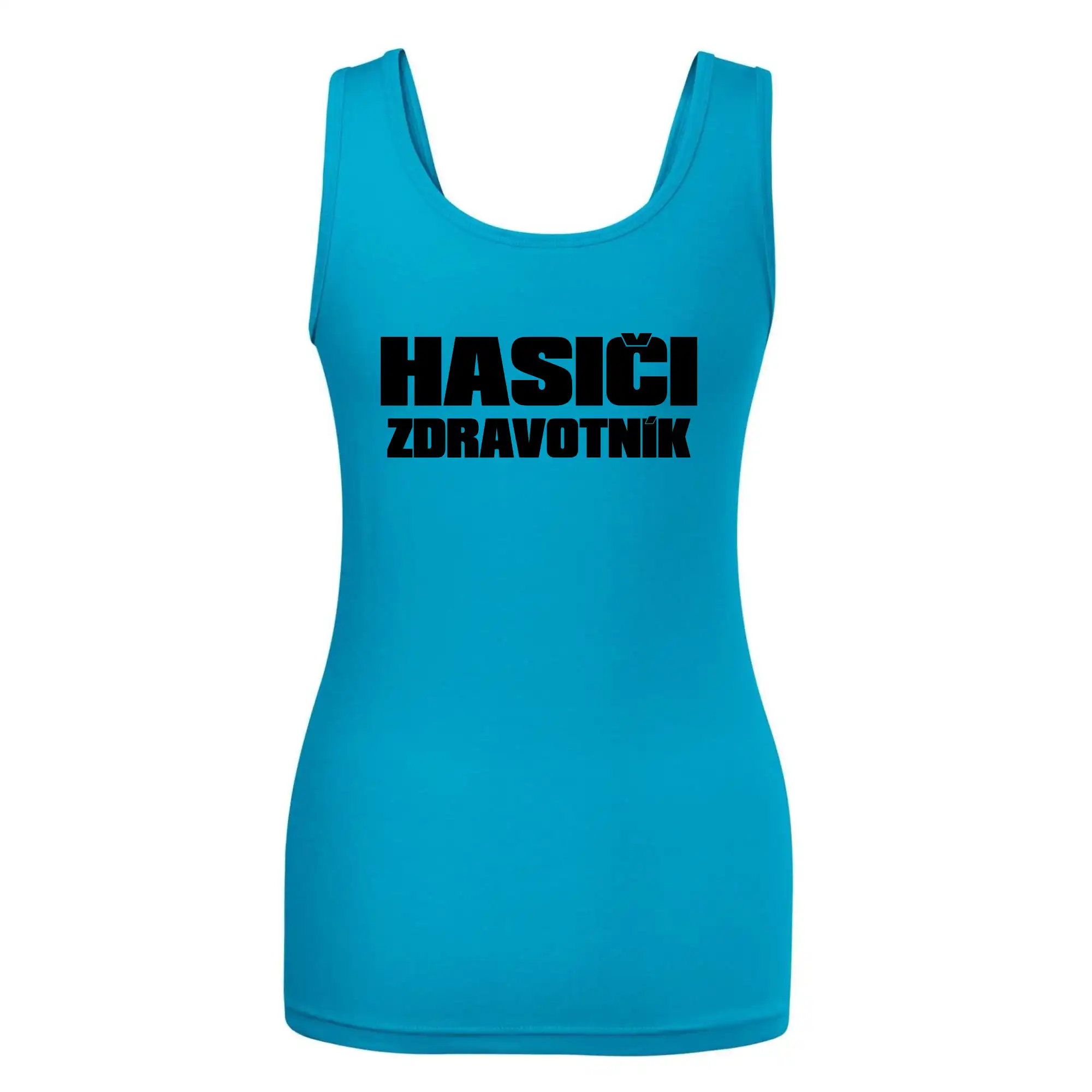 Hasiči zdravotník