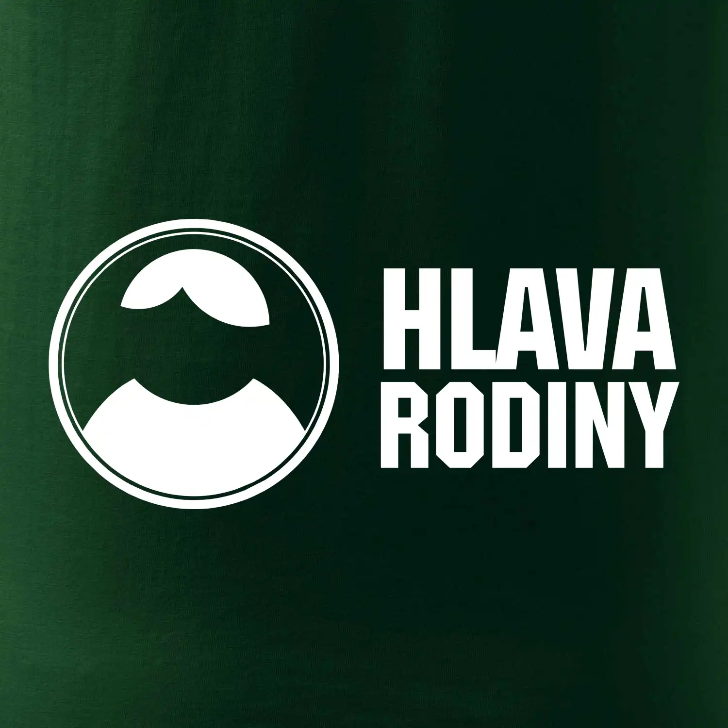 Hlava rodiny