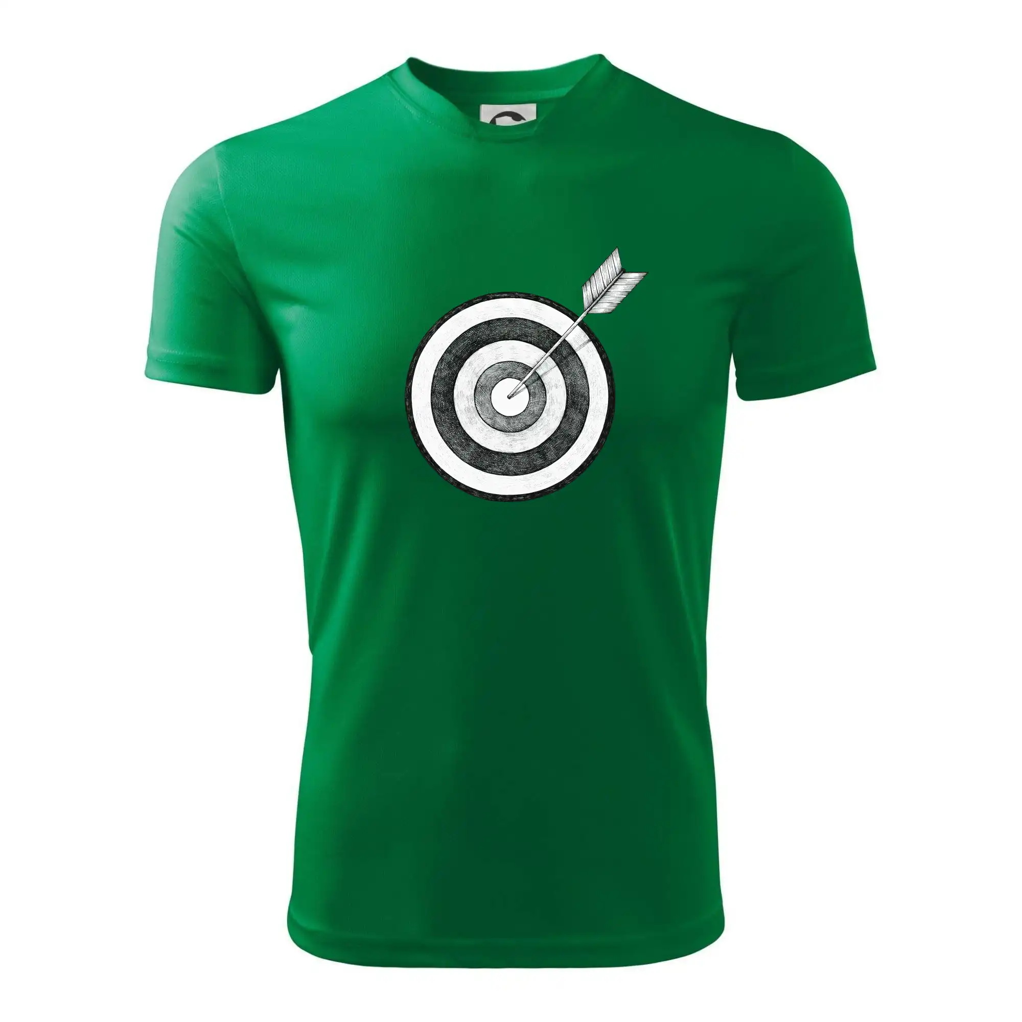 Terč na lukostřelbu