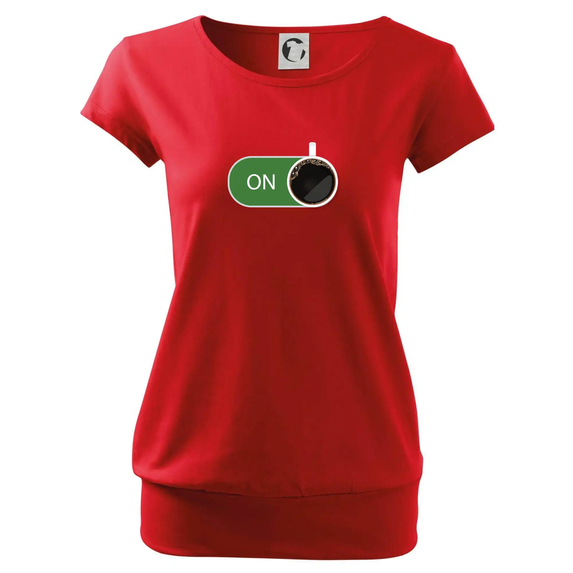 Káva ON