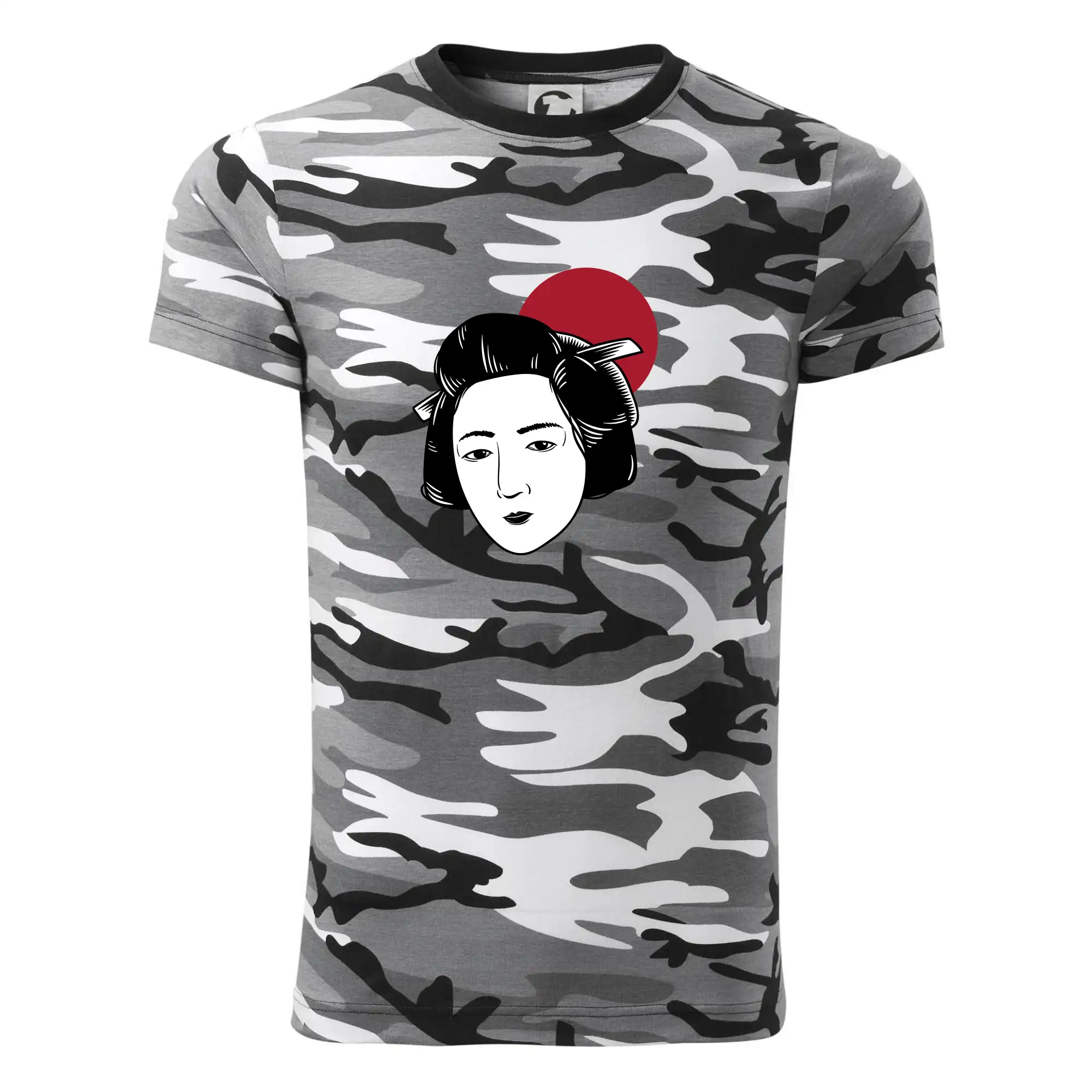 Japan culture - žena