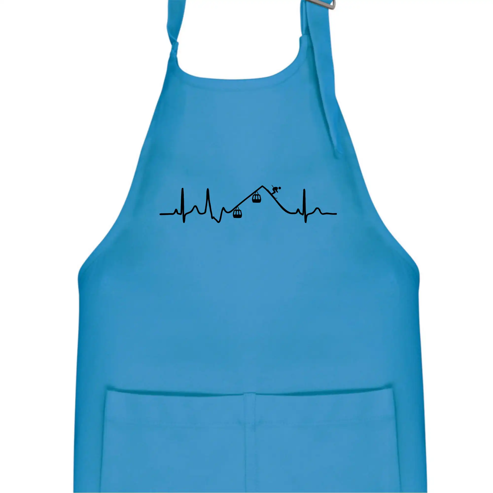 EKG lanovka