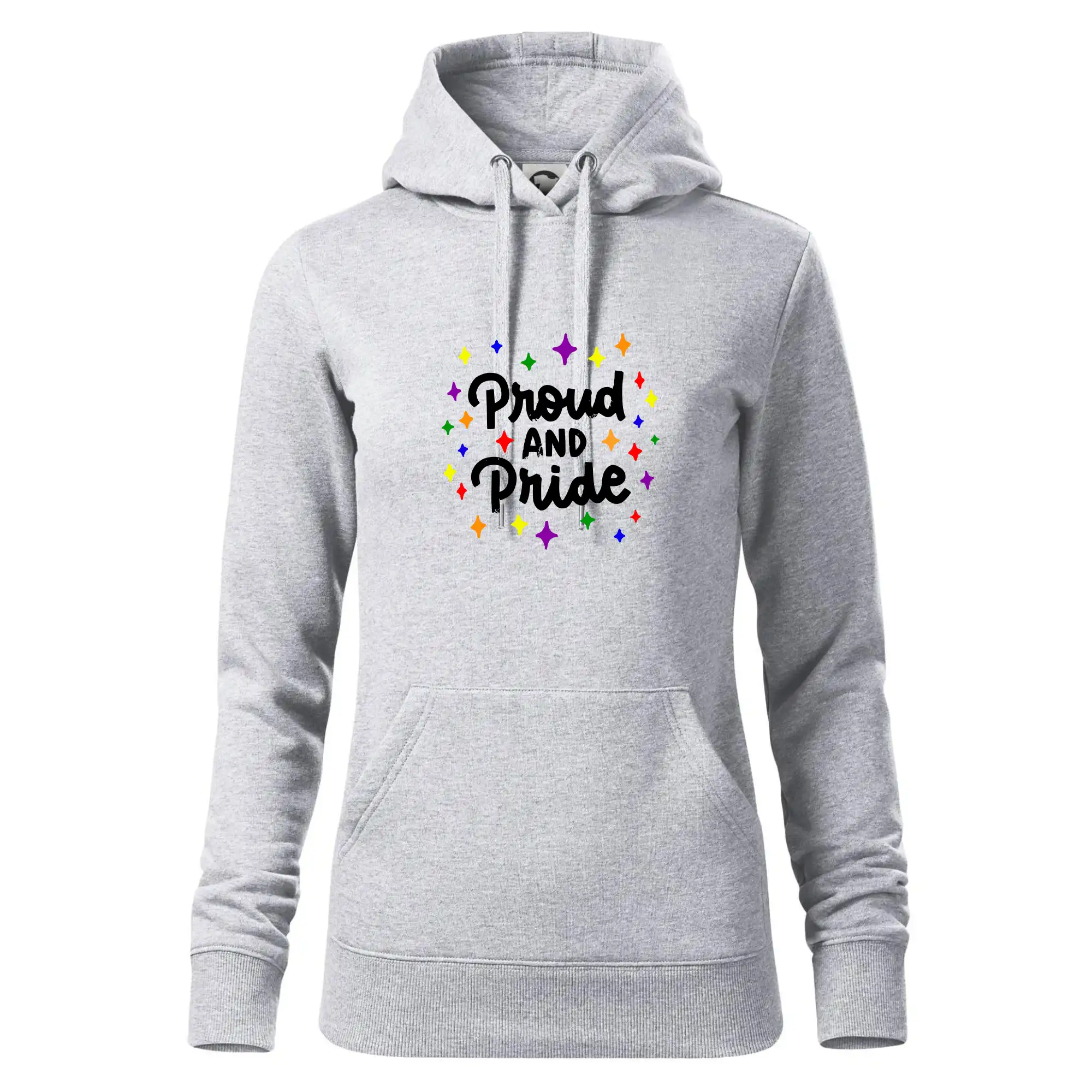 Proud and pride hvězdy