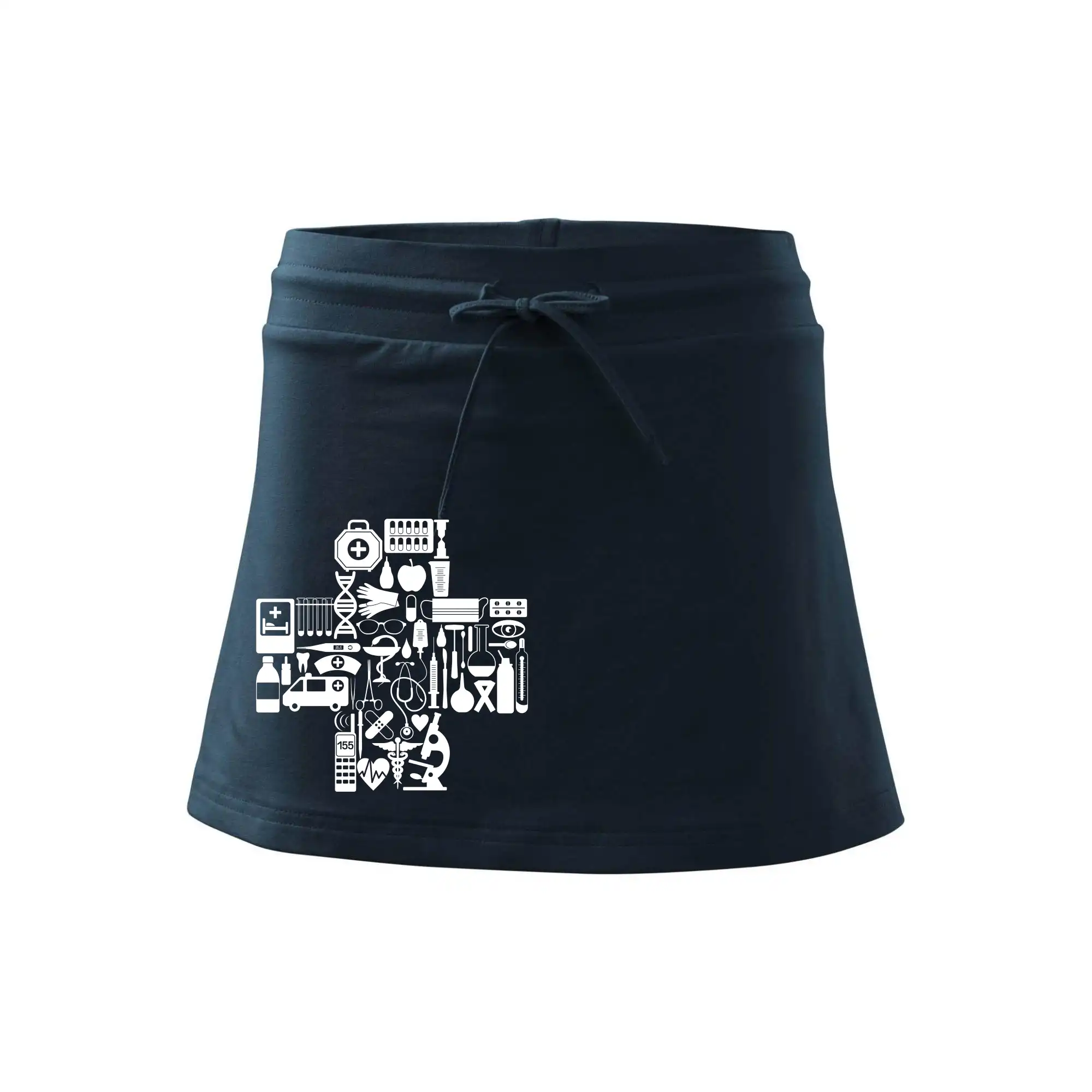 Zdravotní kříž věci