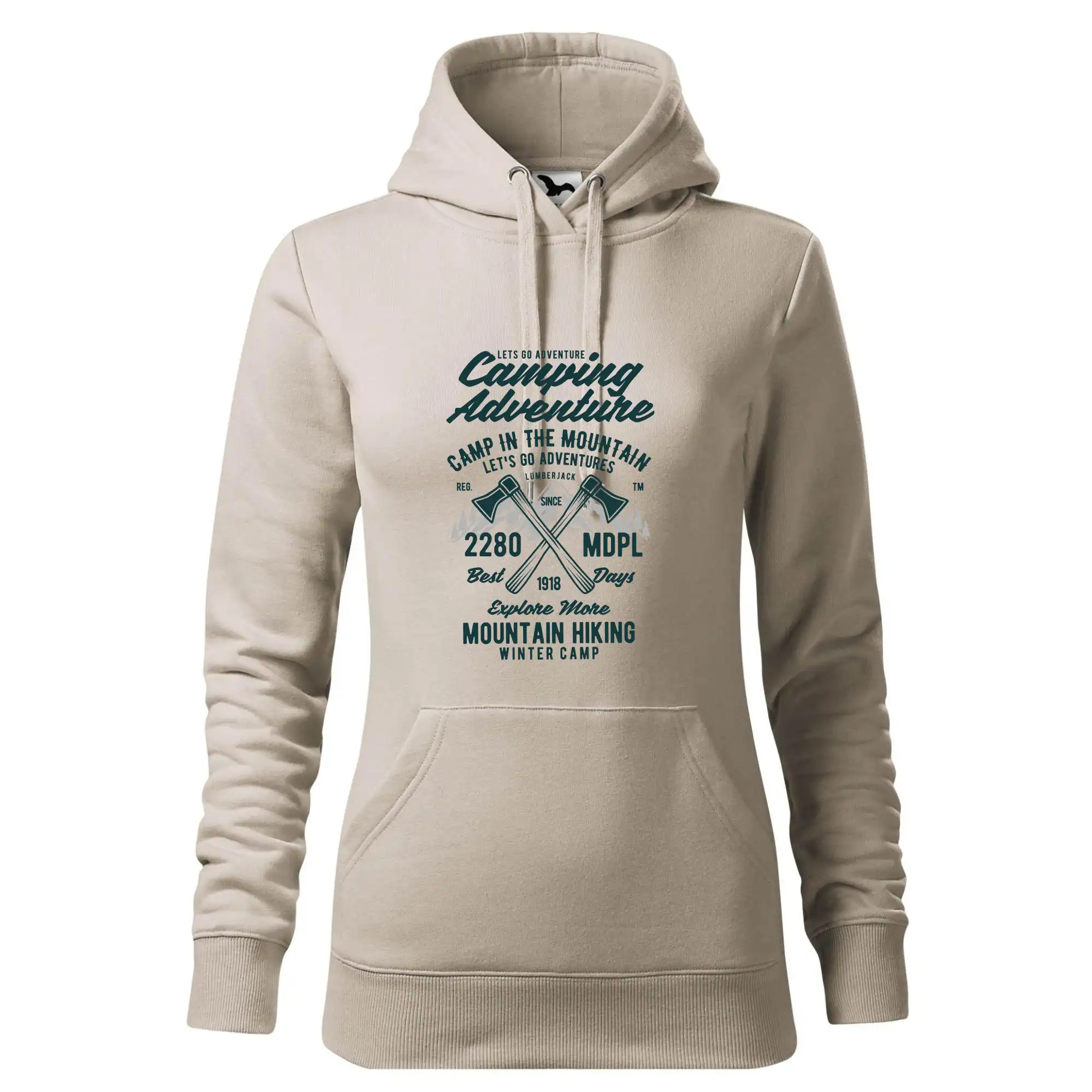 Camping Adventure Mountain hiking