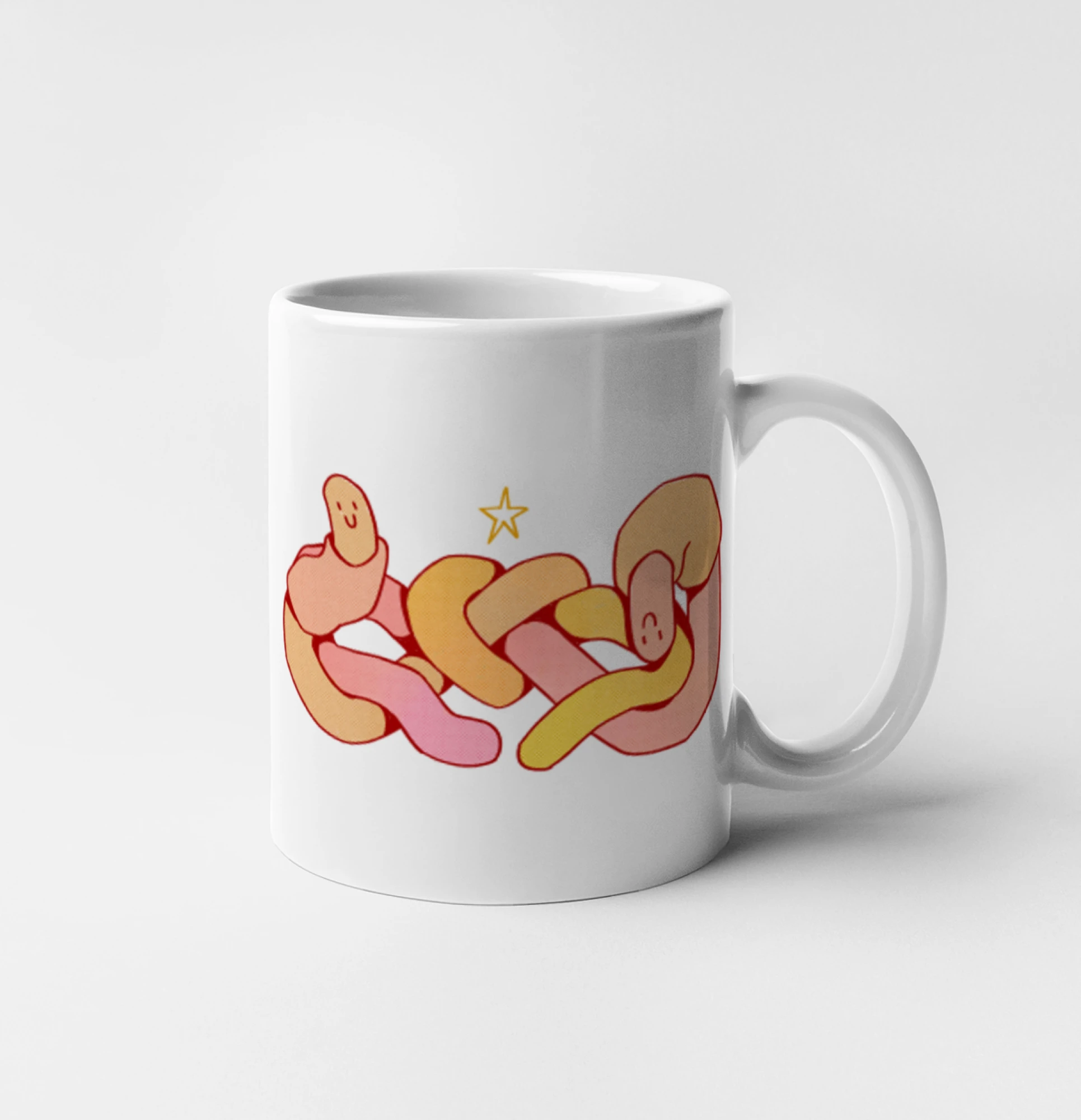 Zamilované žížaly (Alexis Citrine)