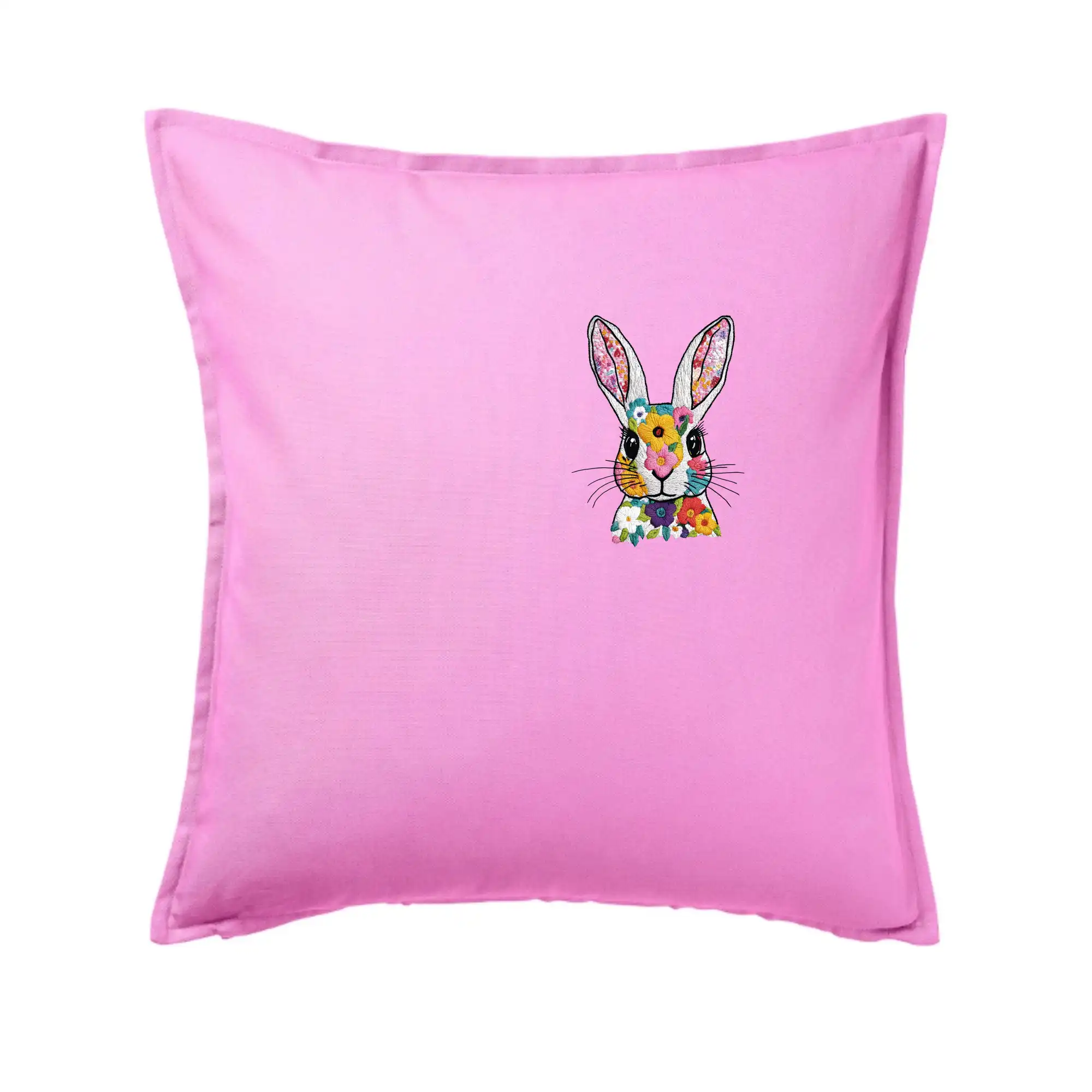 Zajíček jako vyšitý