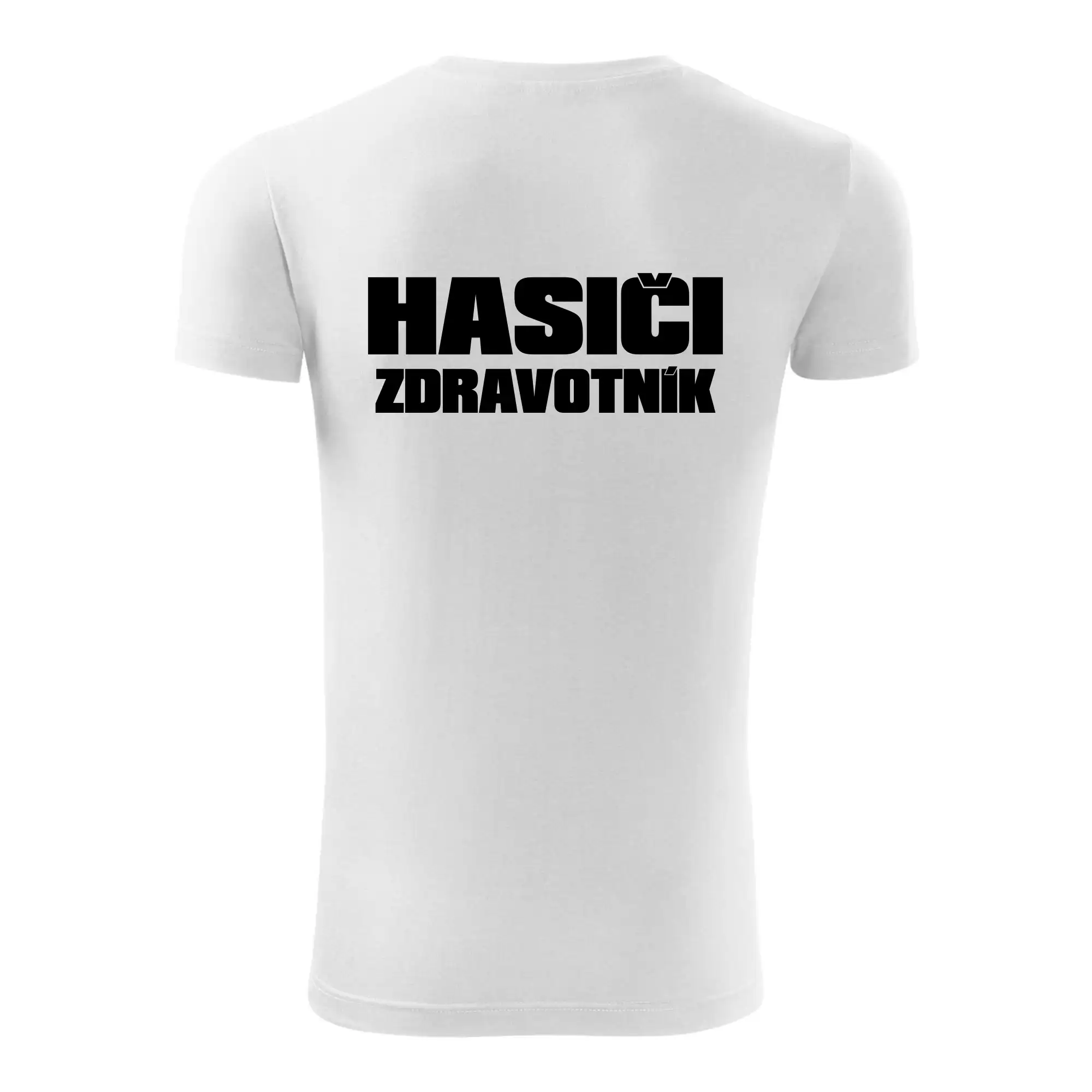 Hasiči zdravotník