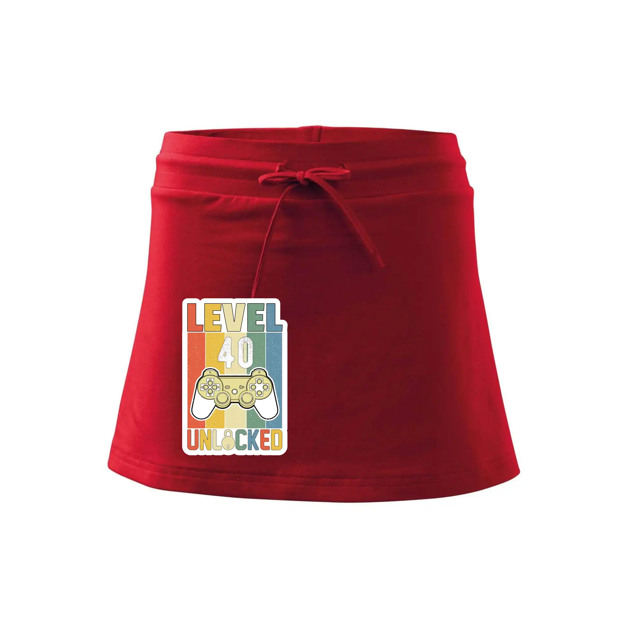 Gaming narodeniny 40