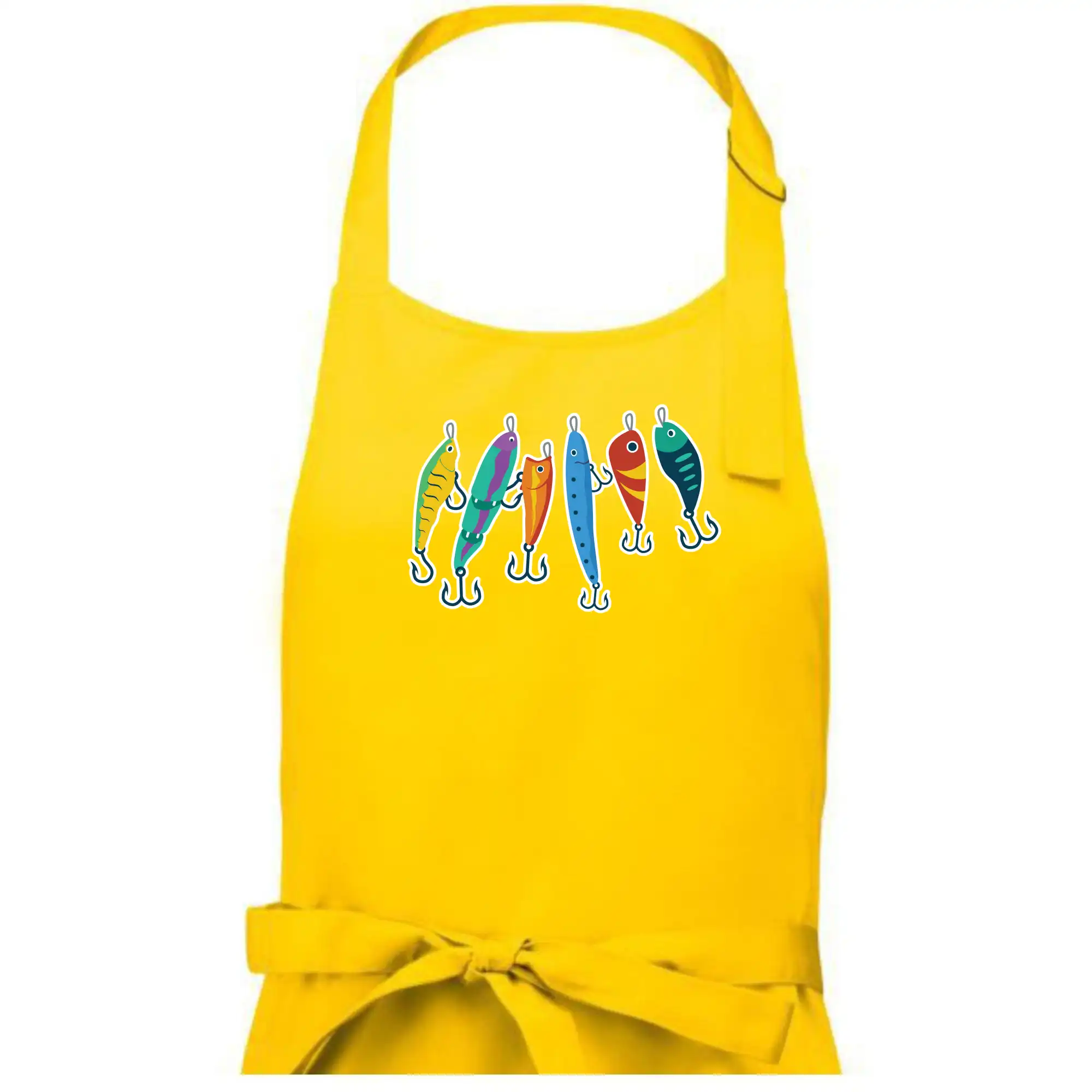 Rybářské návnady