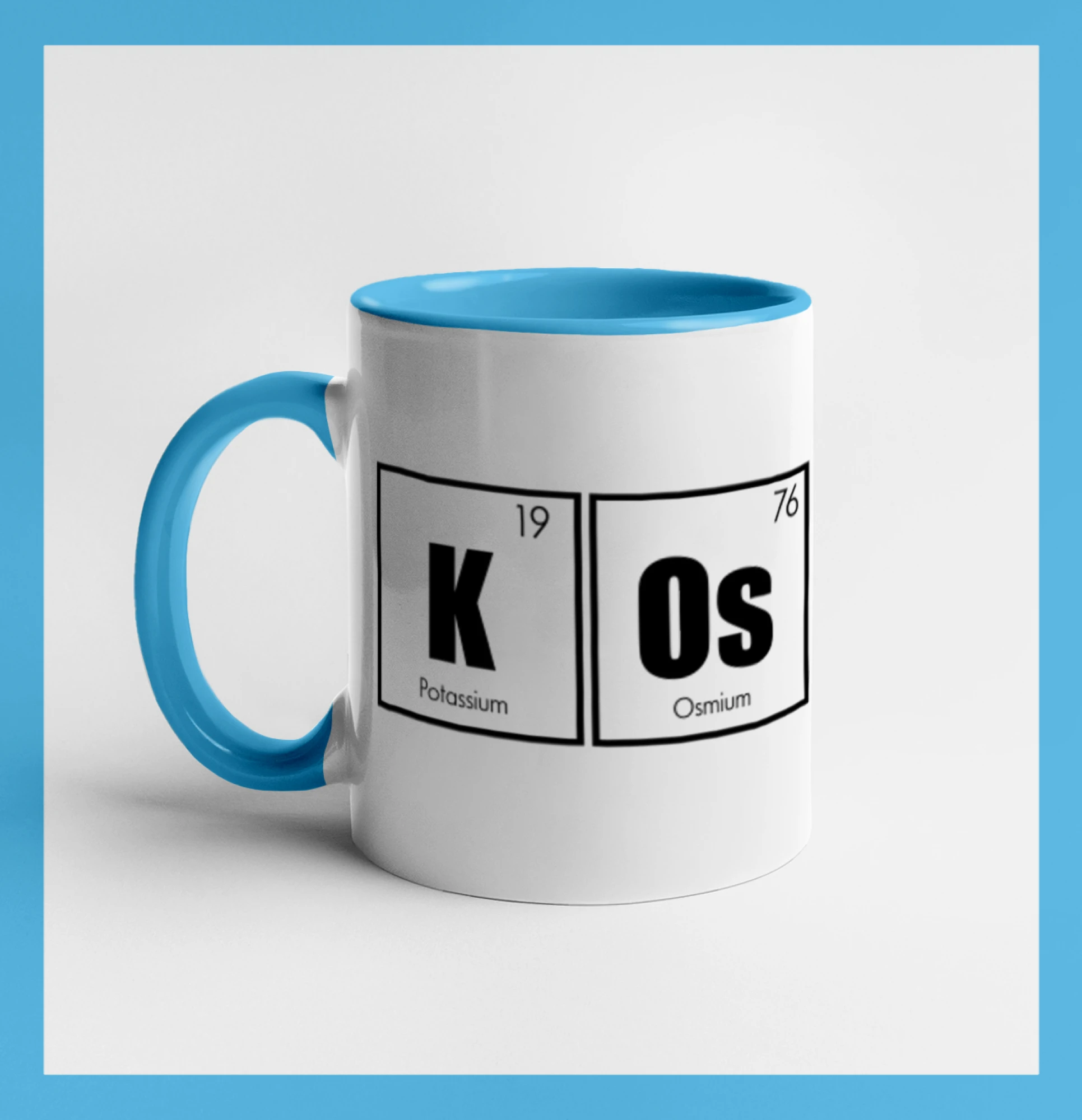 Periodická tabuľka Košice