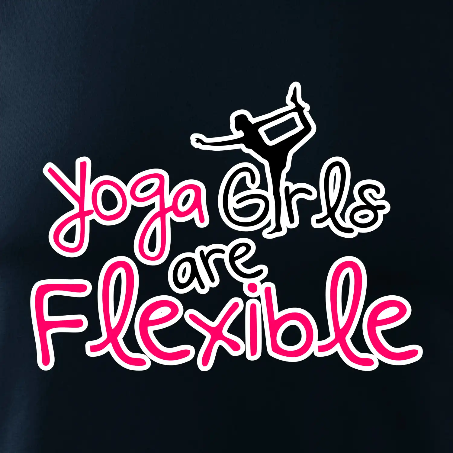 Yoga Girls