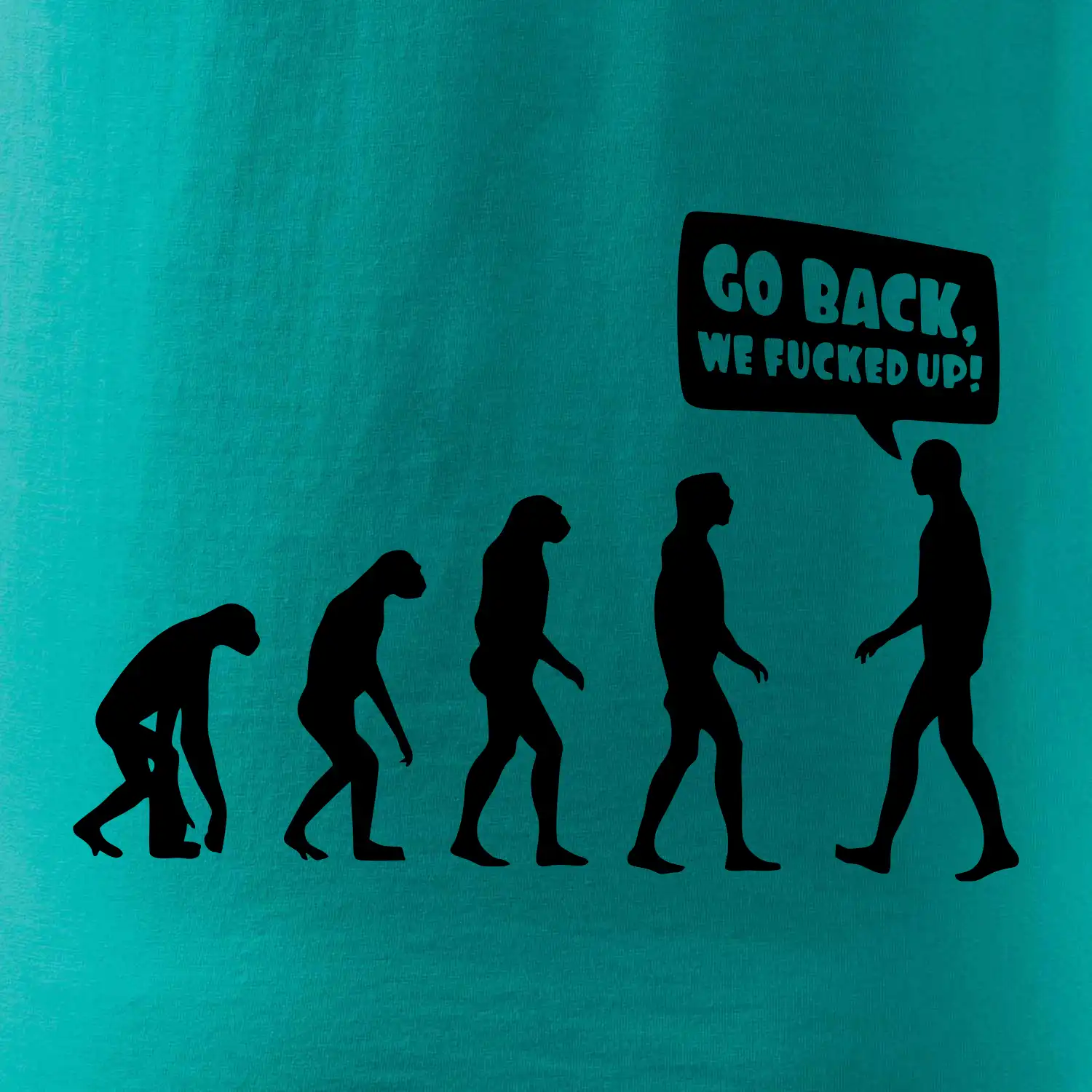 Evoluce Go back
