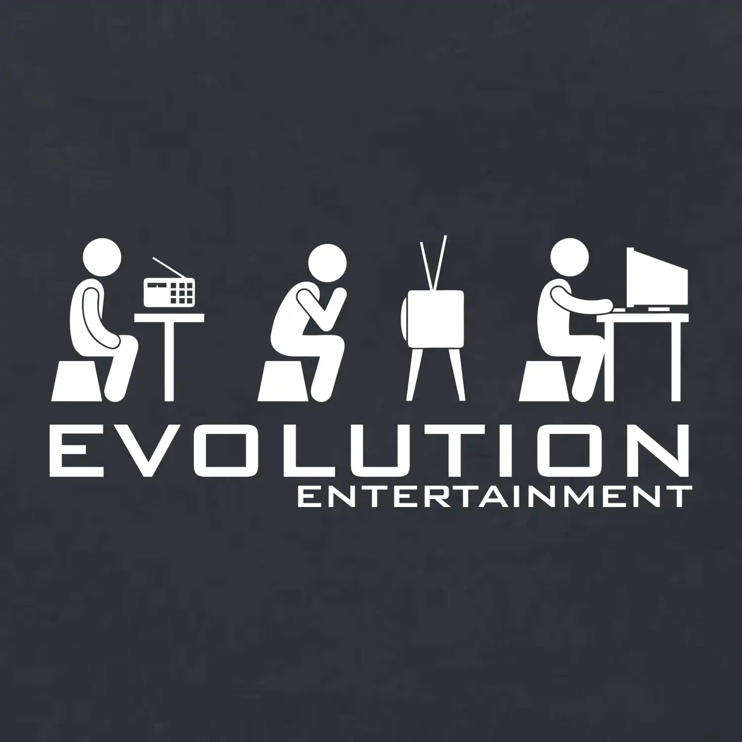 Evoluce zábavy
