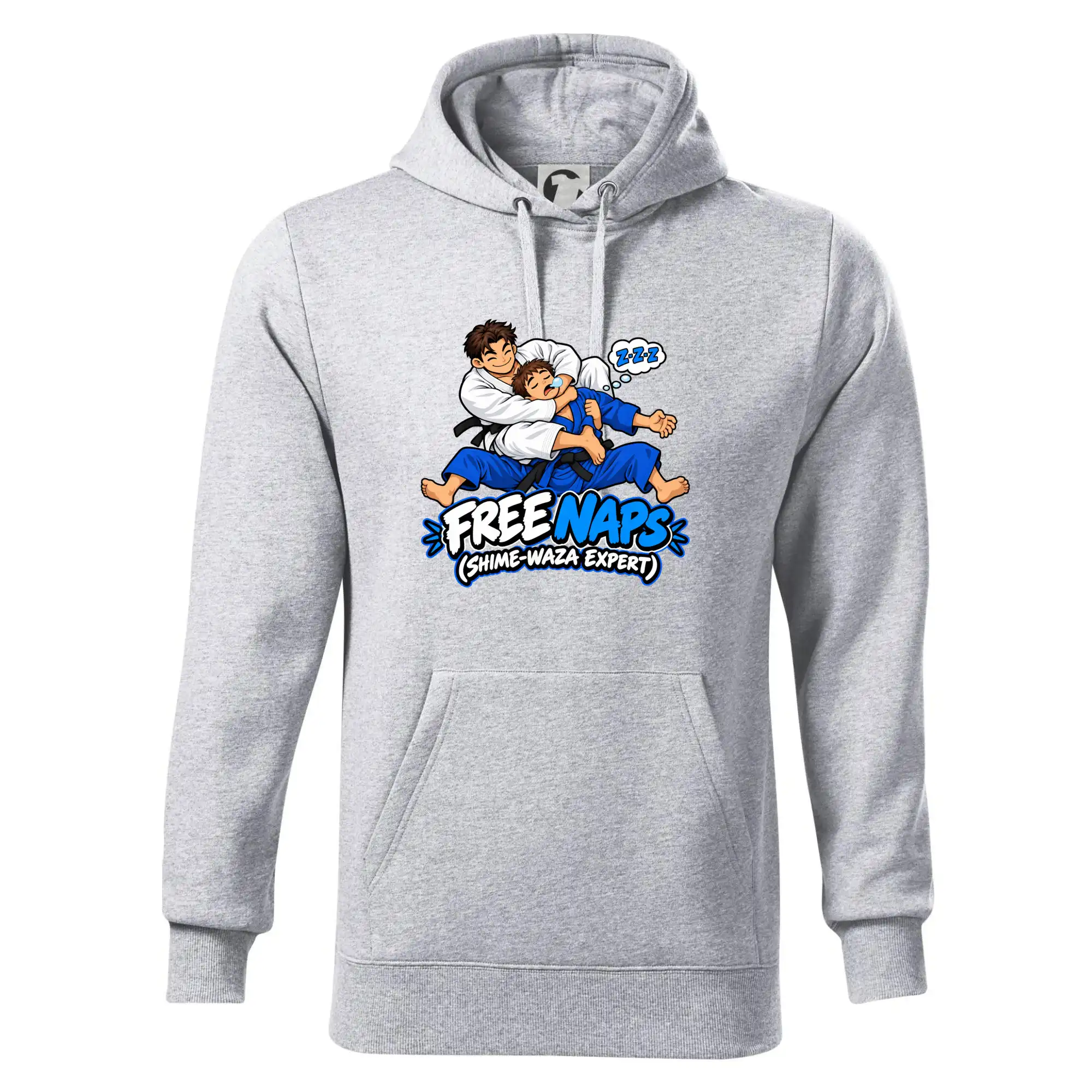 Free naps shime waza expert