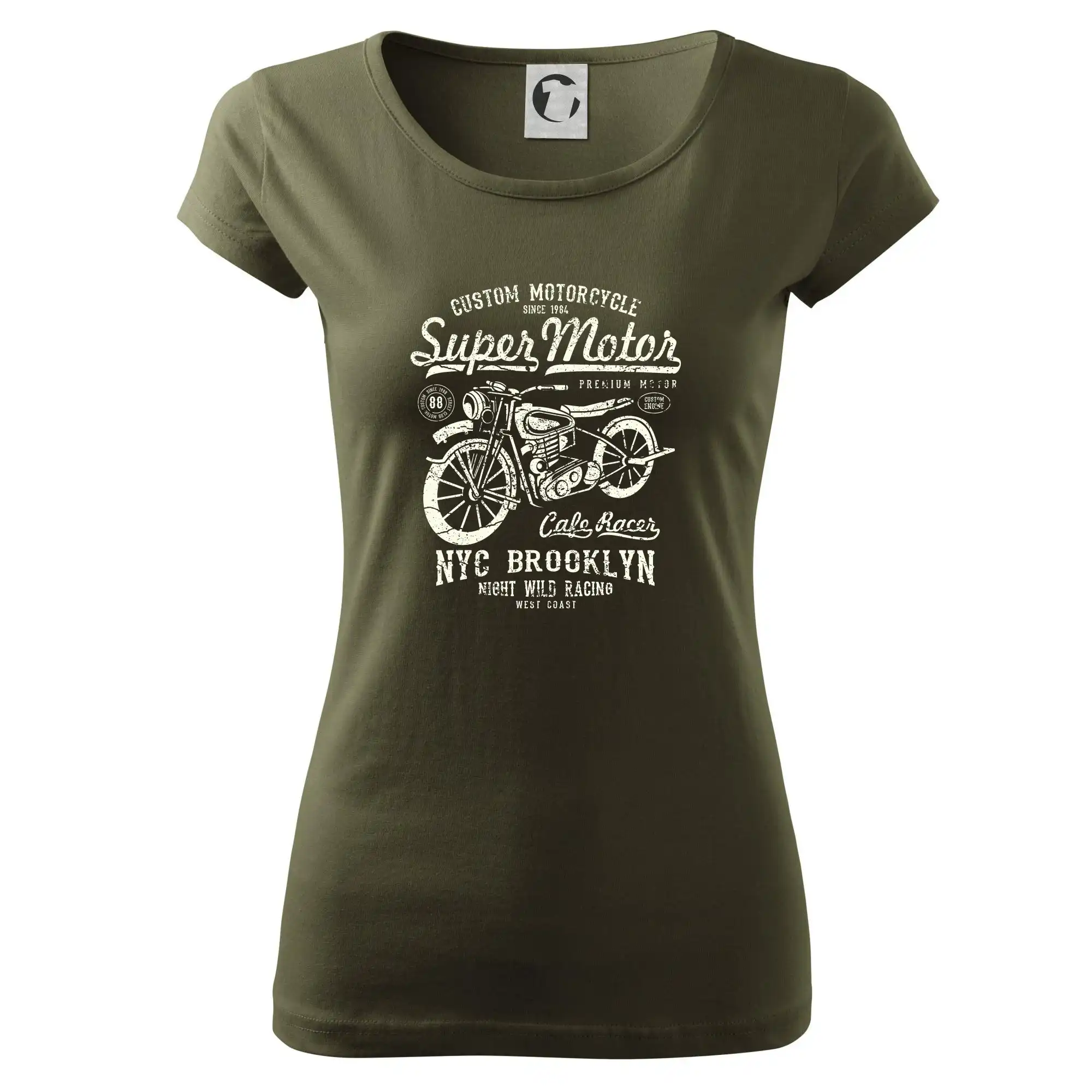 Super Motor