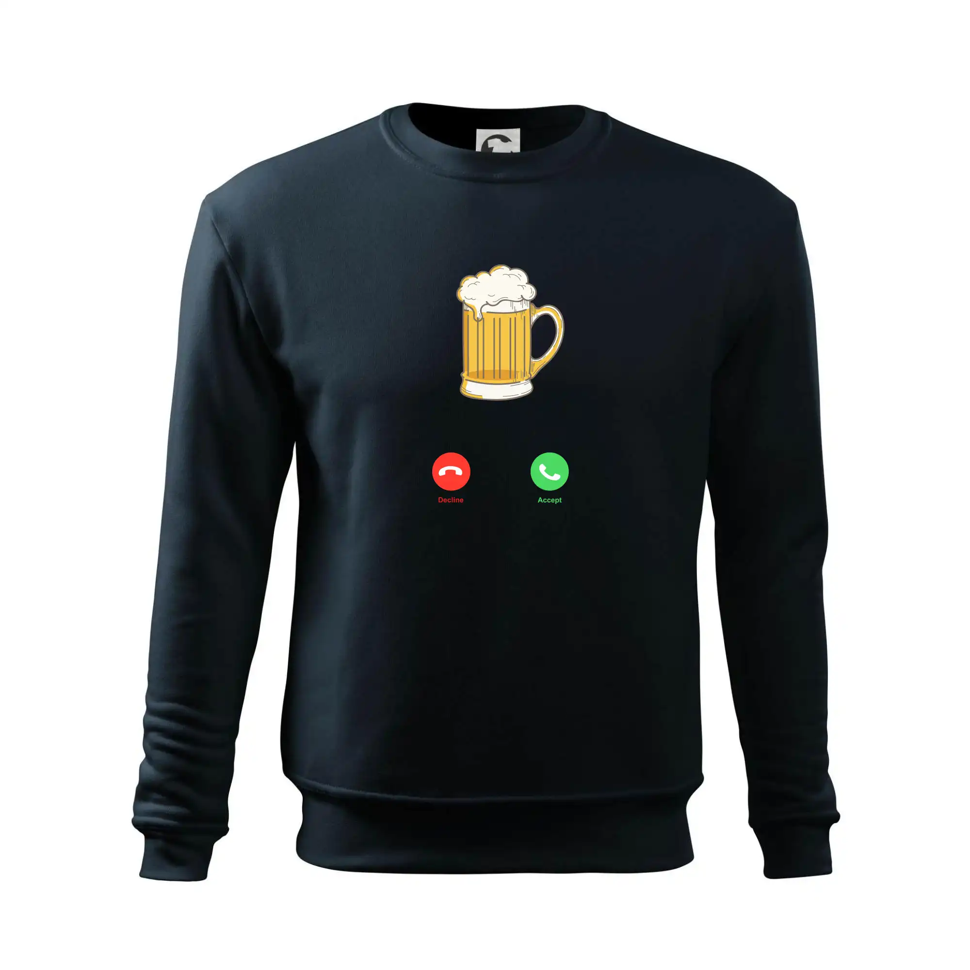 Volá pivo  (Pecka design)