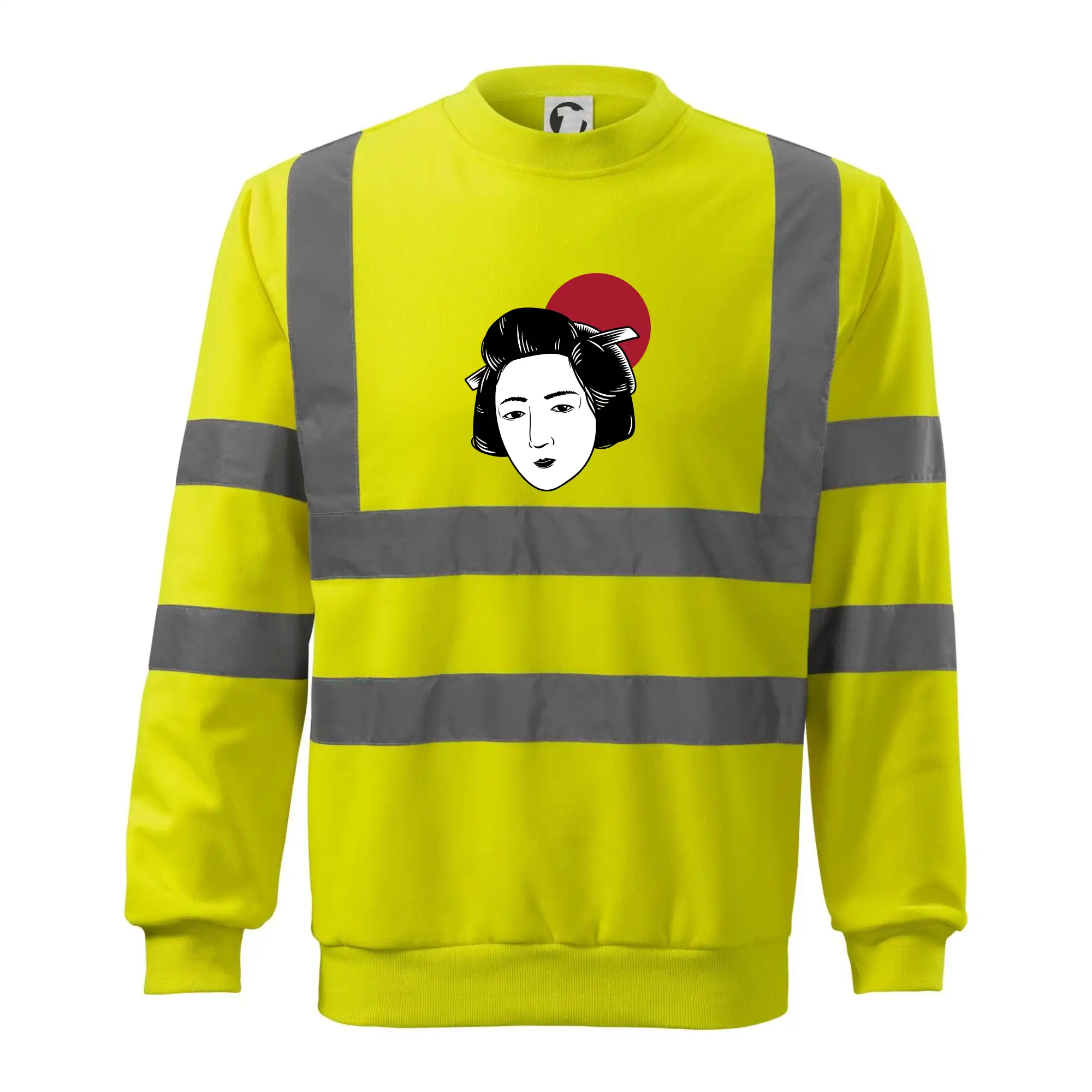 Japan culture - žena