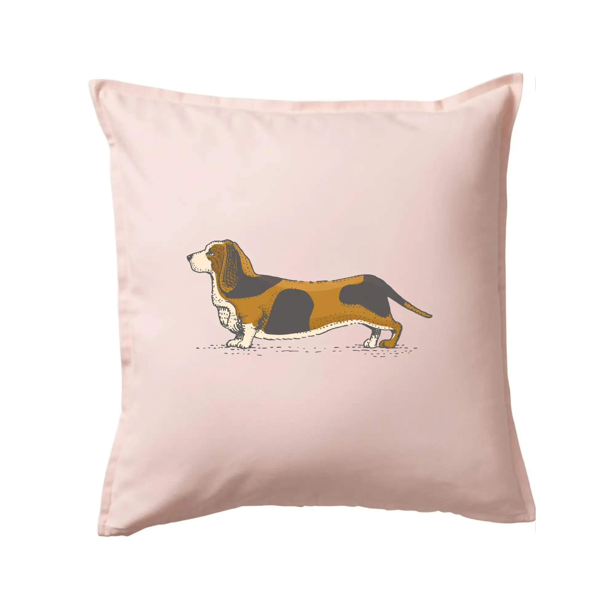 Vintage basset
