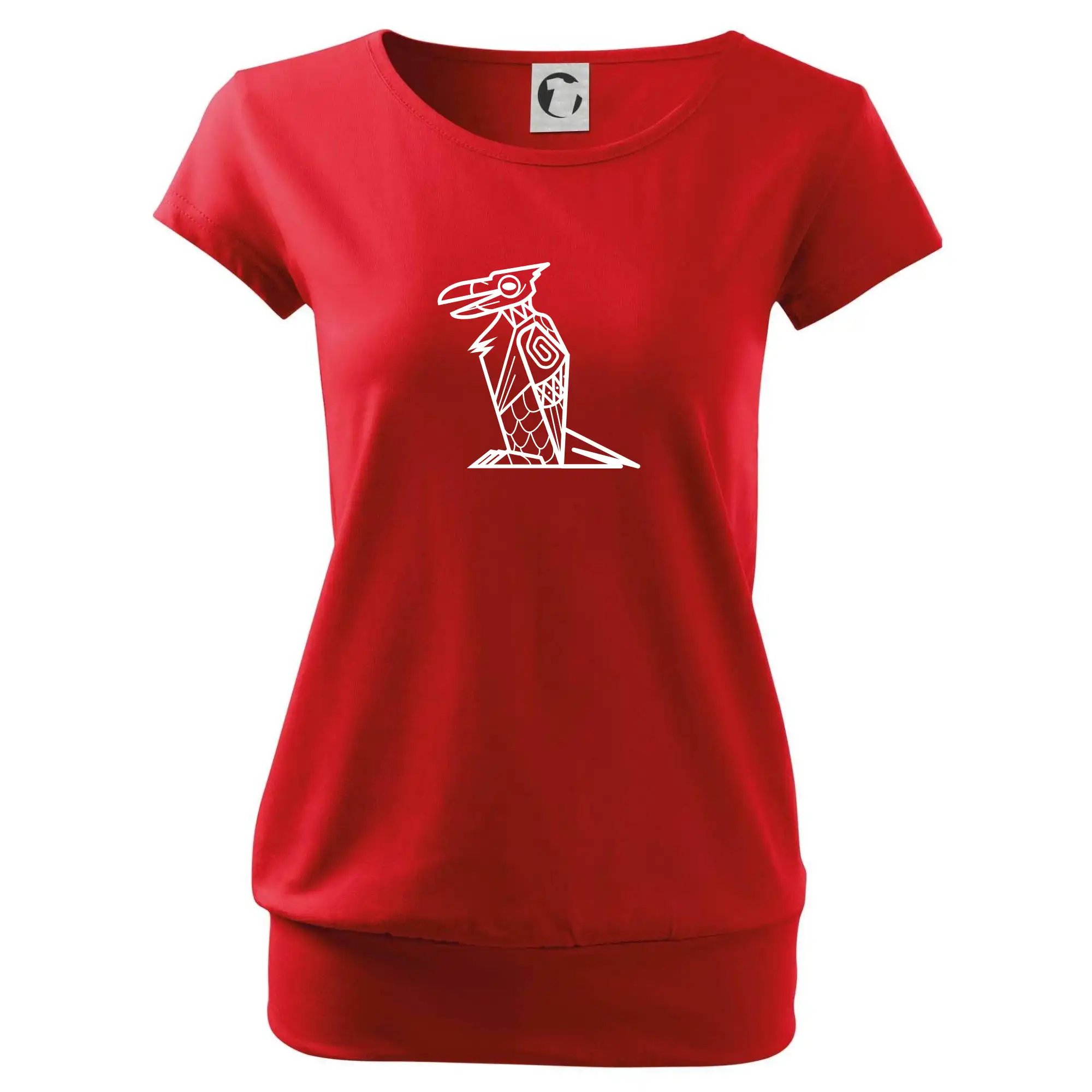 Mayové - zvířata  papoušek