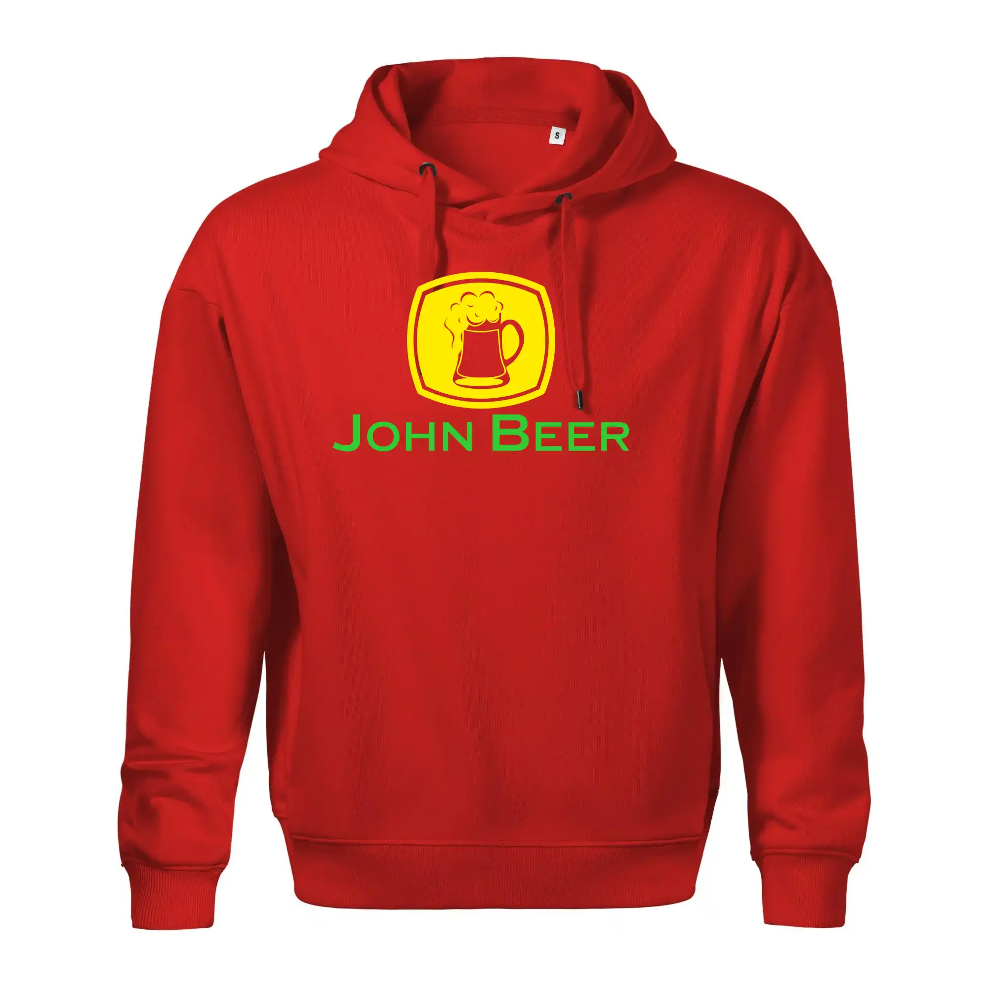 John Beer - Pivo