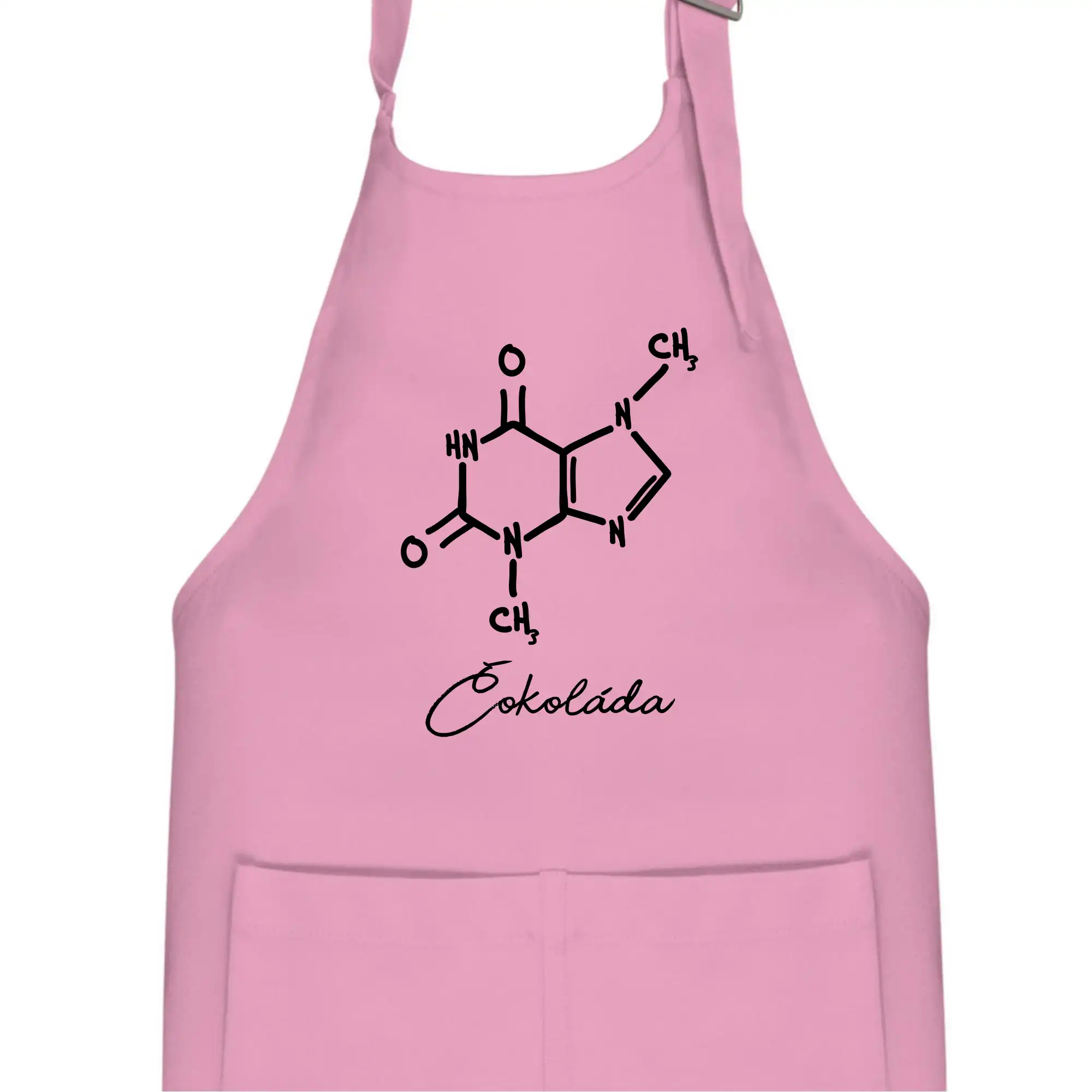 Čokoláda chemie