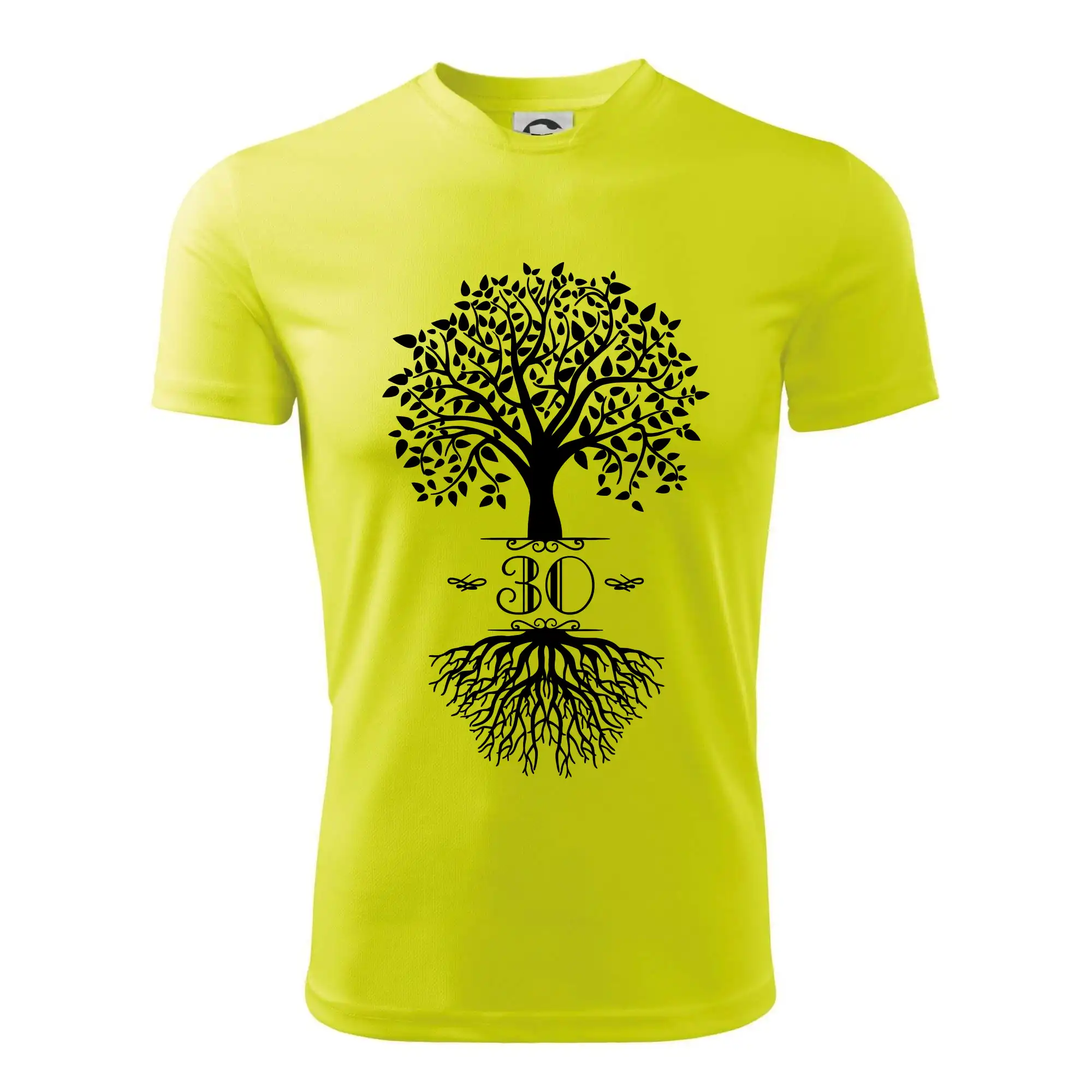 Narozeninový strom 30