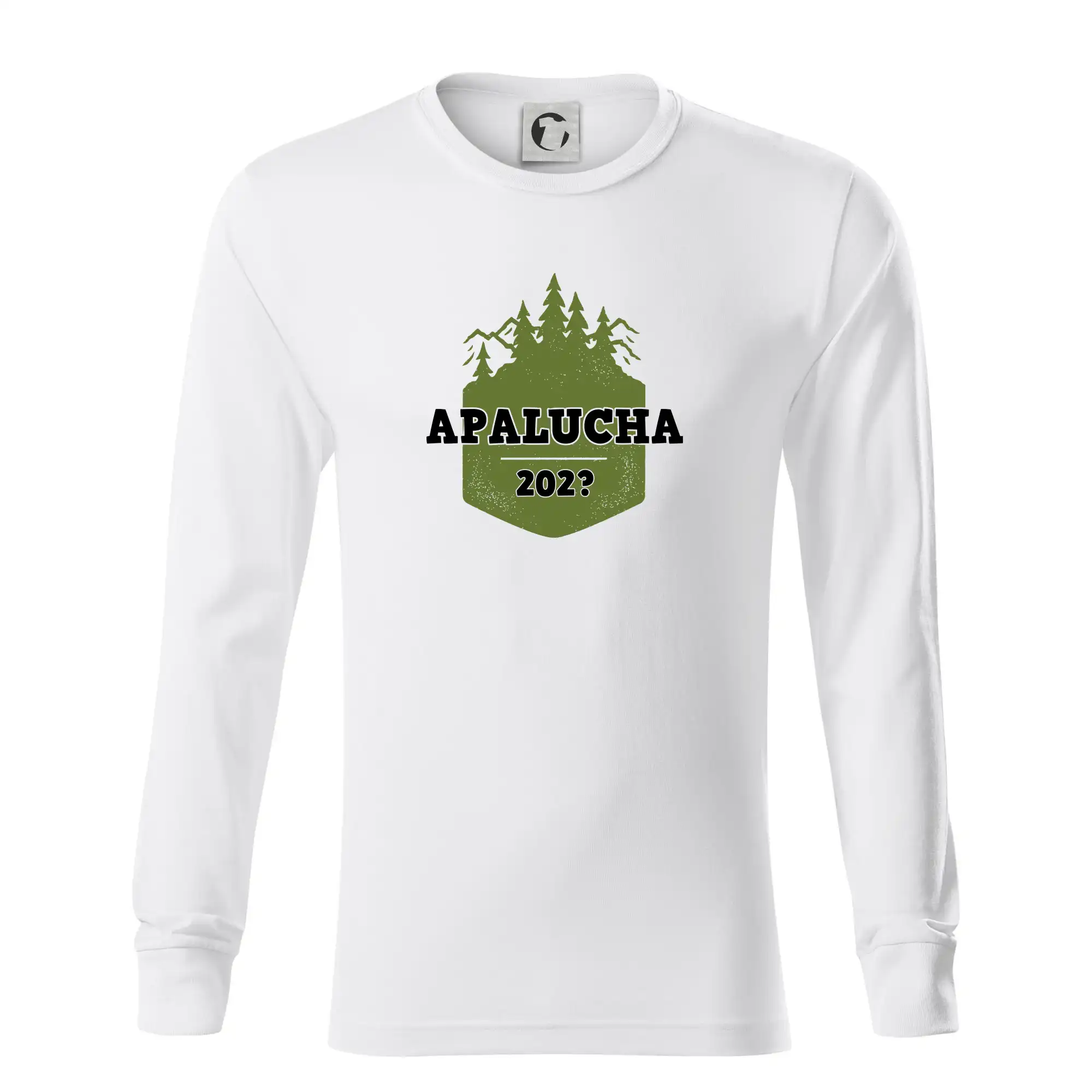 Apalucha ročník