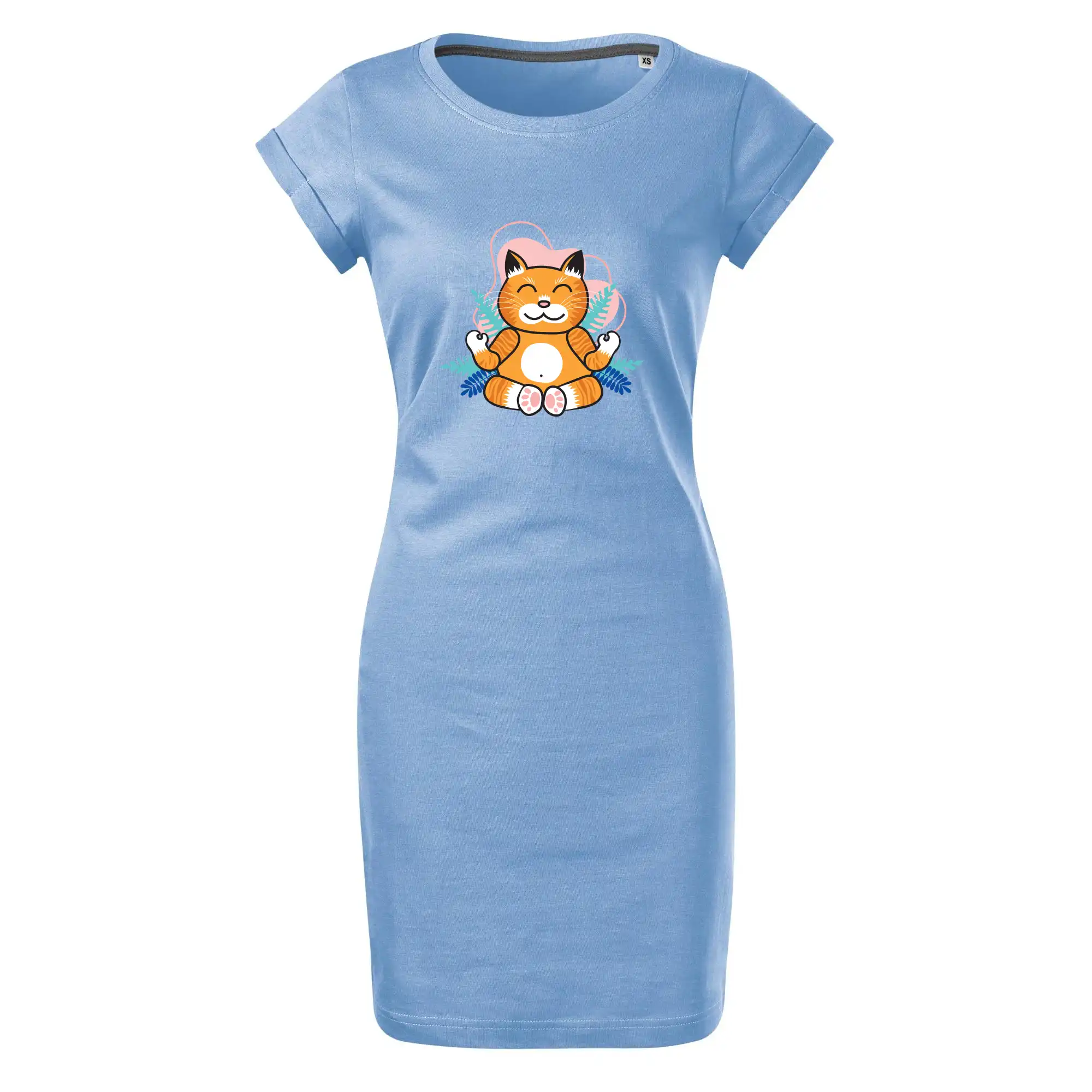 Mistr v meditaci (Pecka design)