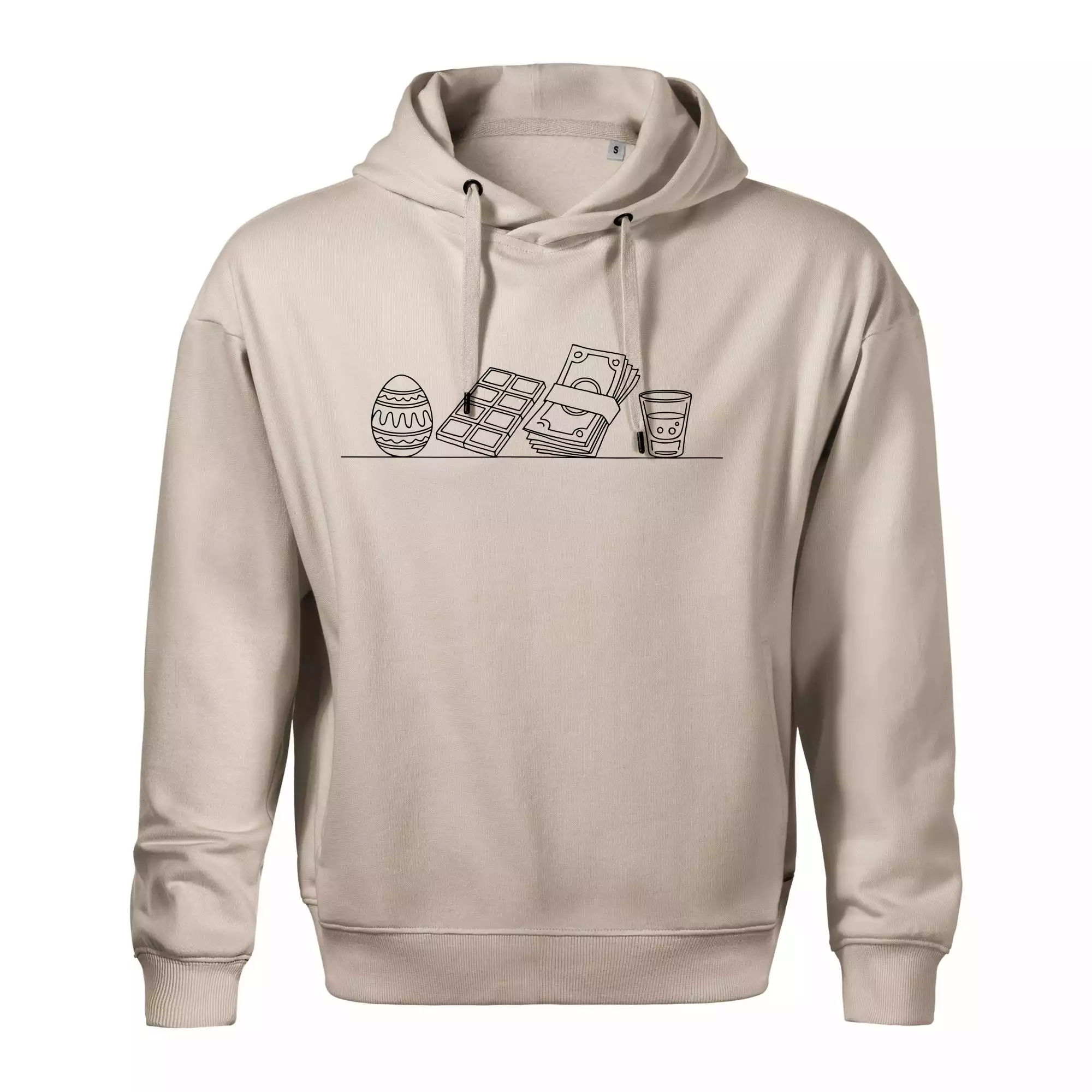 Evoluce velikonoc - koleda